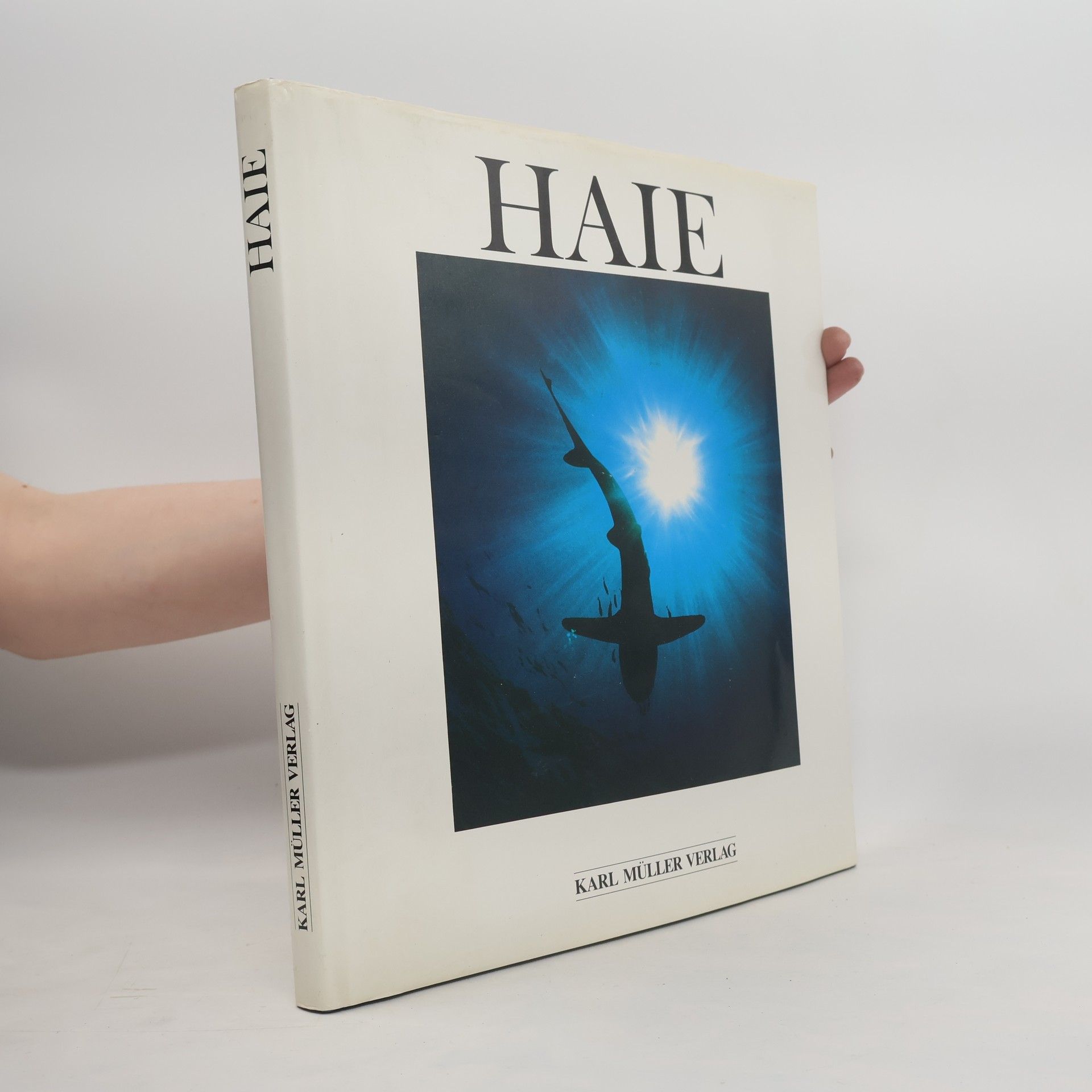 Autorenkollektiv Haie