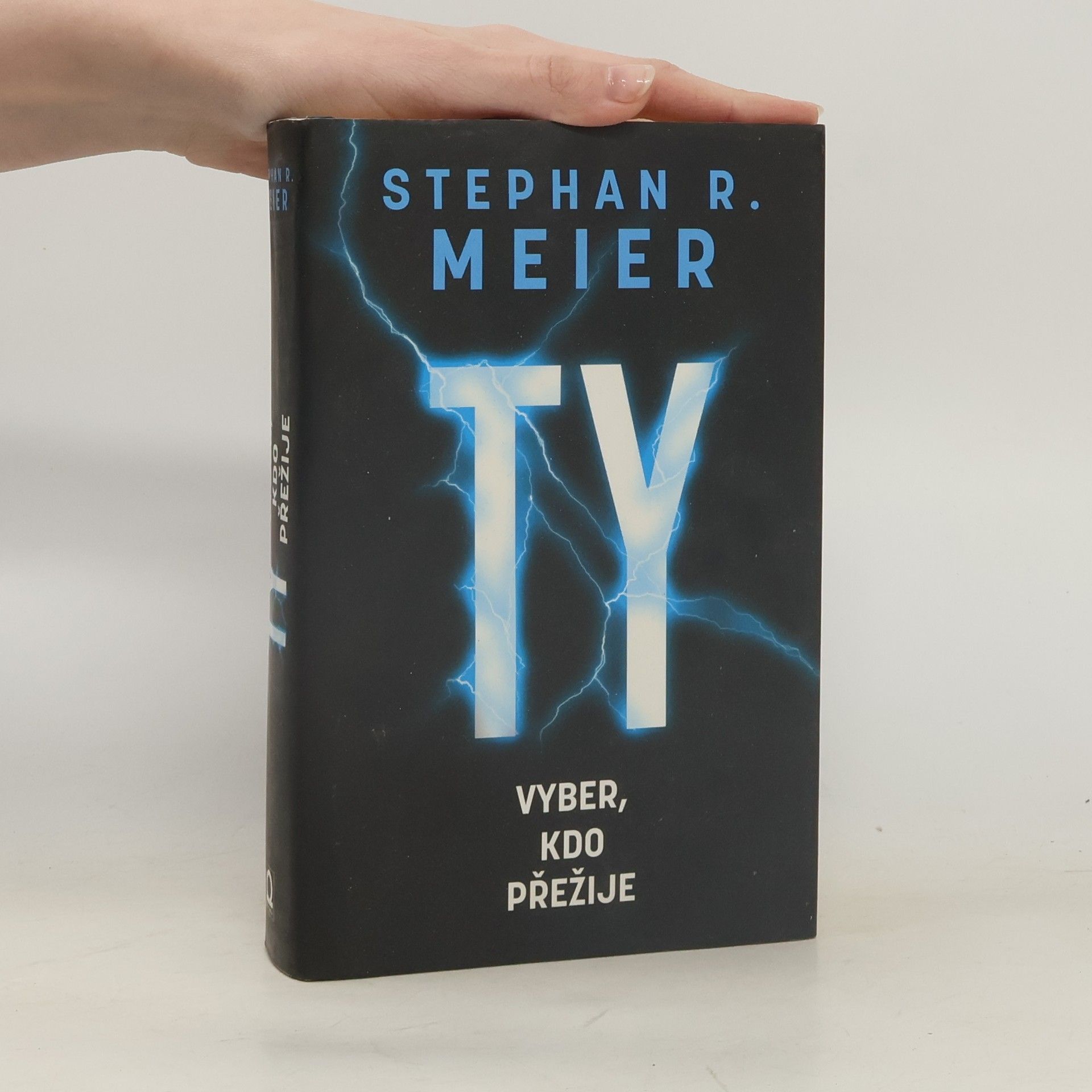 Ty vyber, kdo přežije