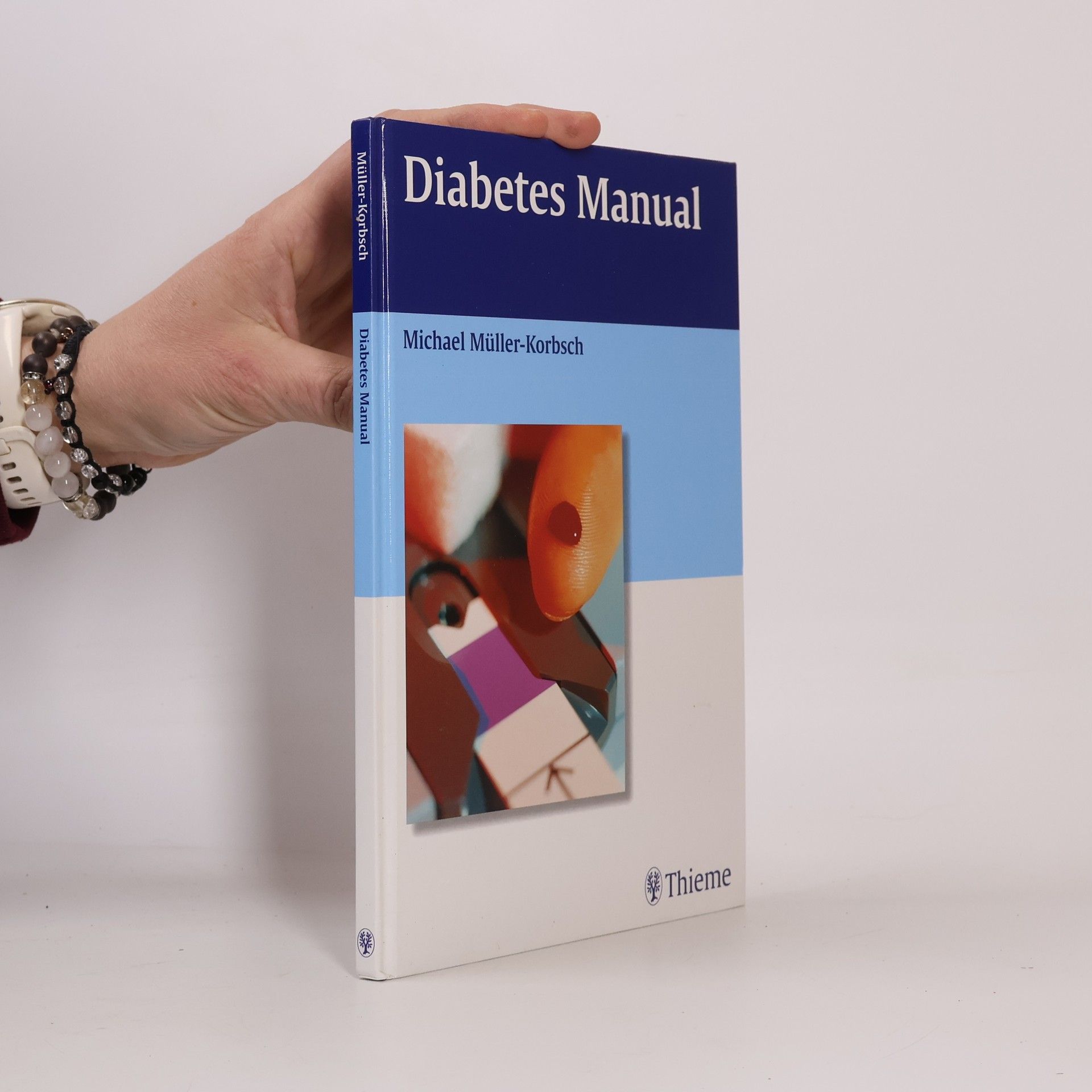 Diabetes-Manual