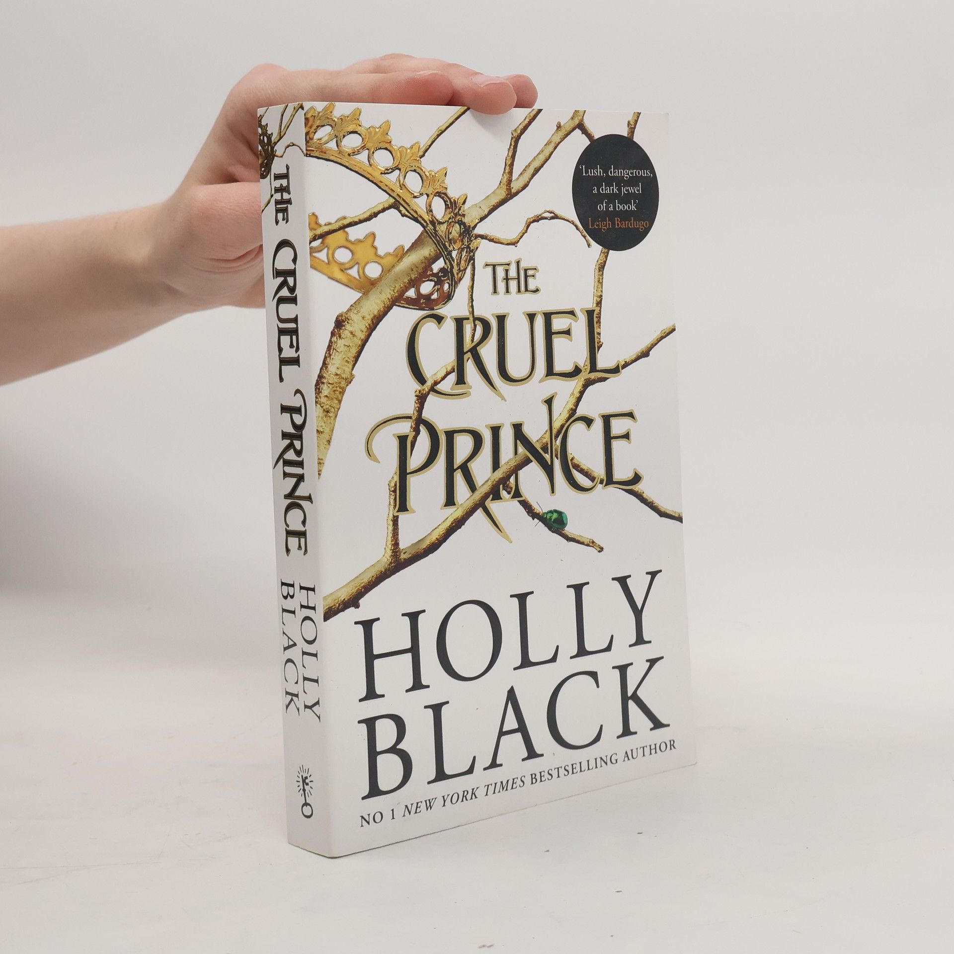 Holly Black The Cruel Prince