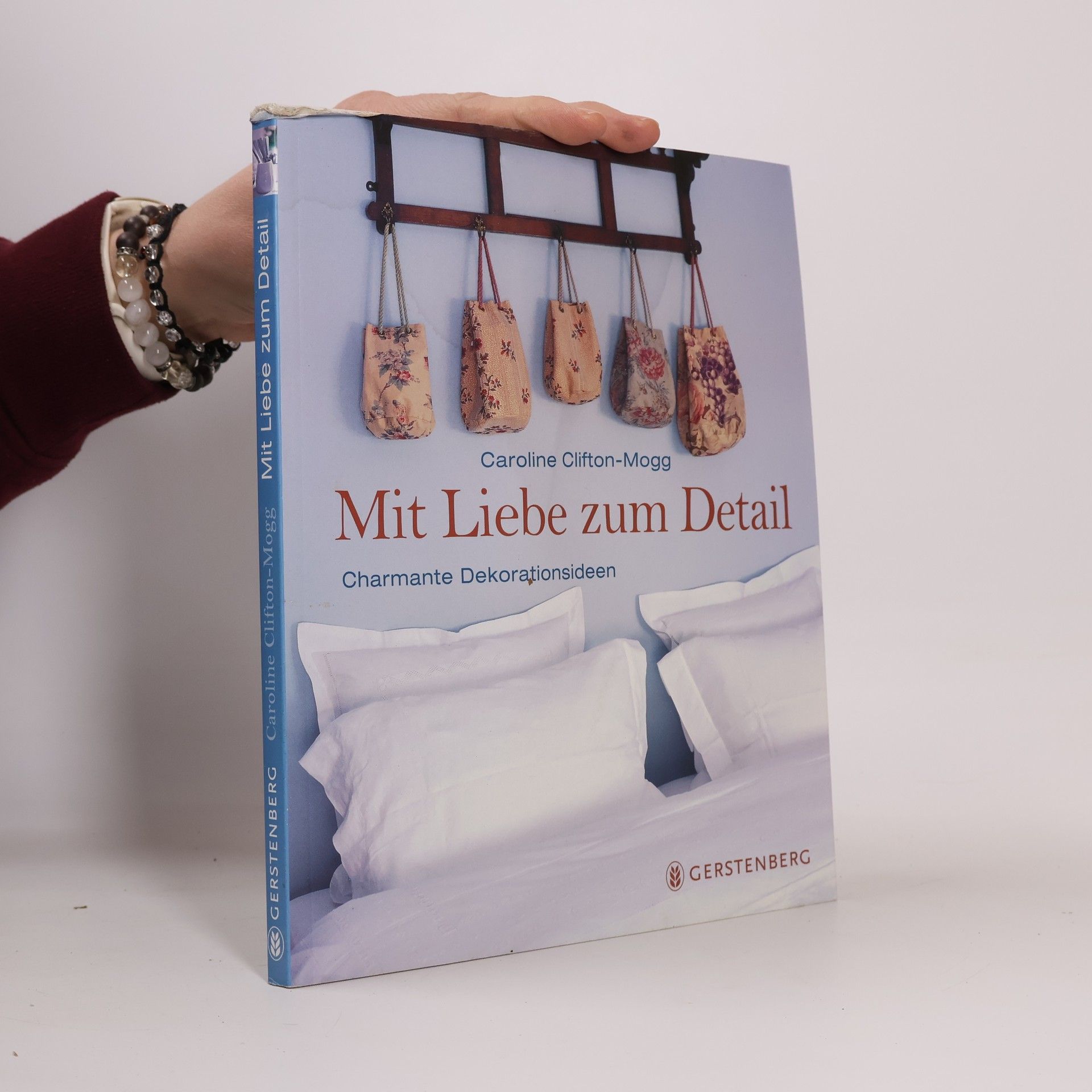 Eva Plorin Mit Liebe zum Detail