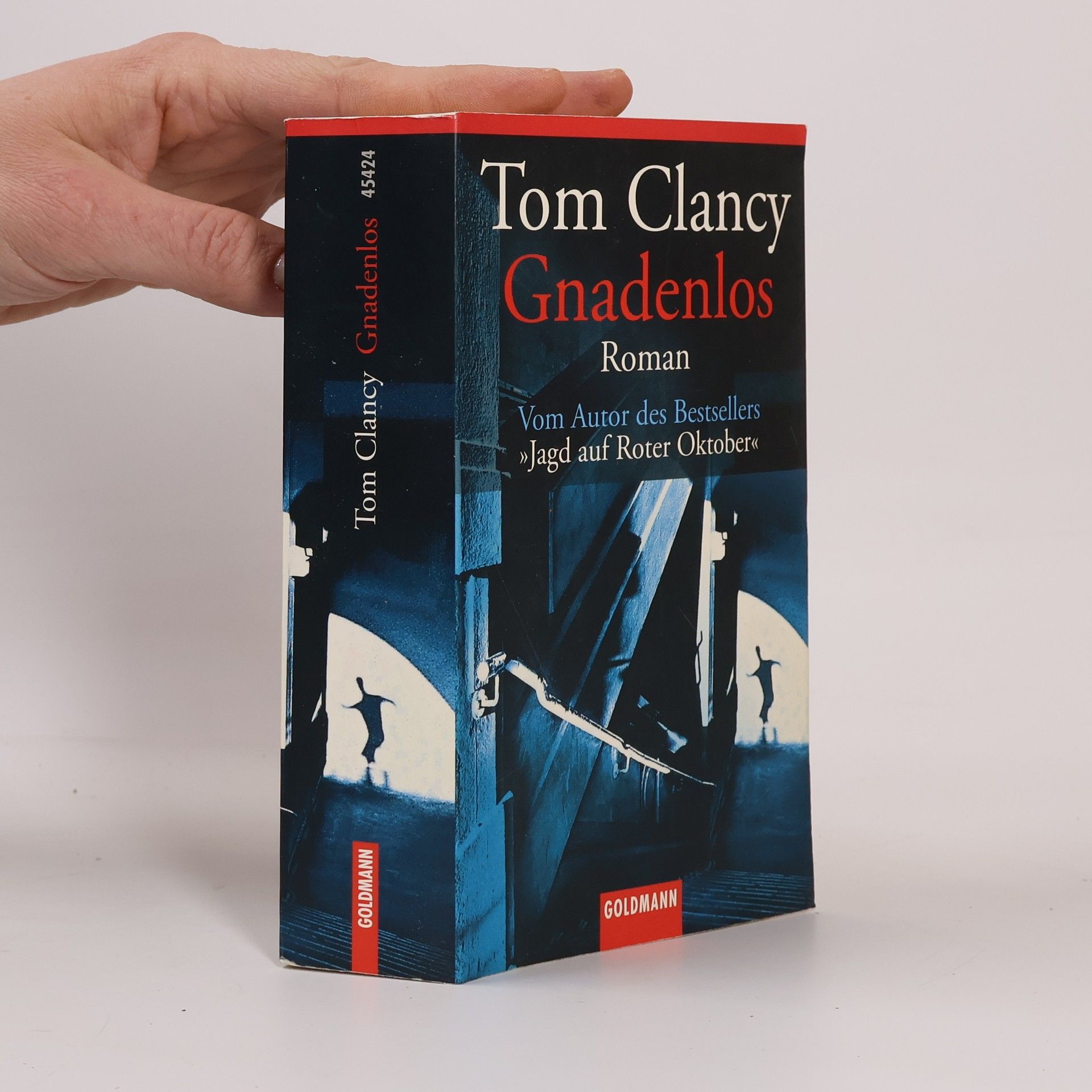 Tom Clancy Gnadenlos