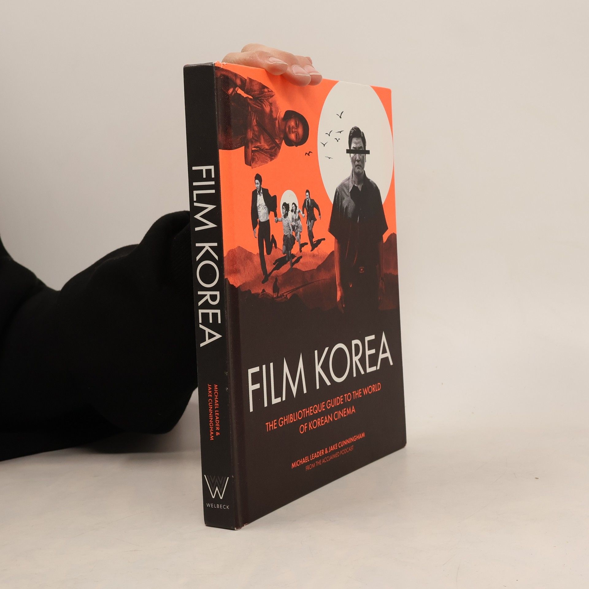 Ghibliotheque Film Korea