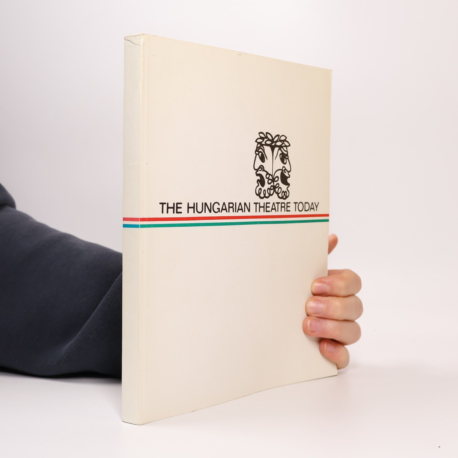 The Hungarian Theatre Today