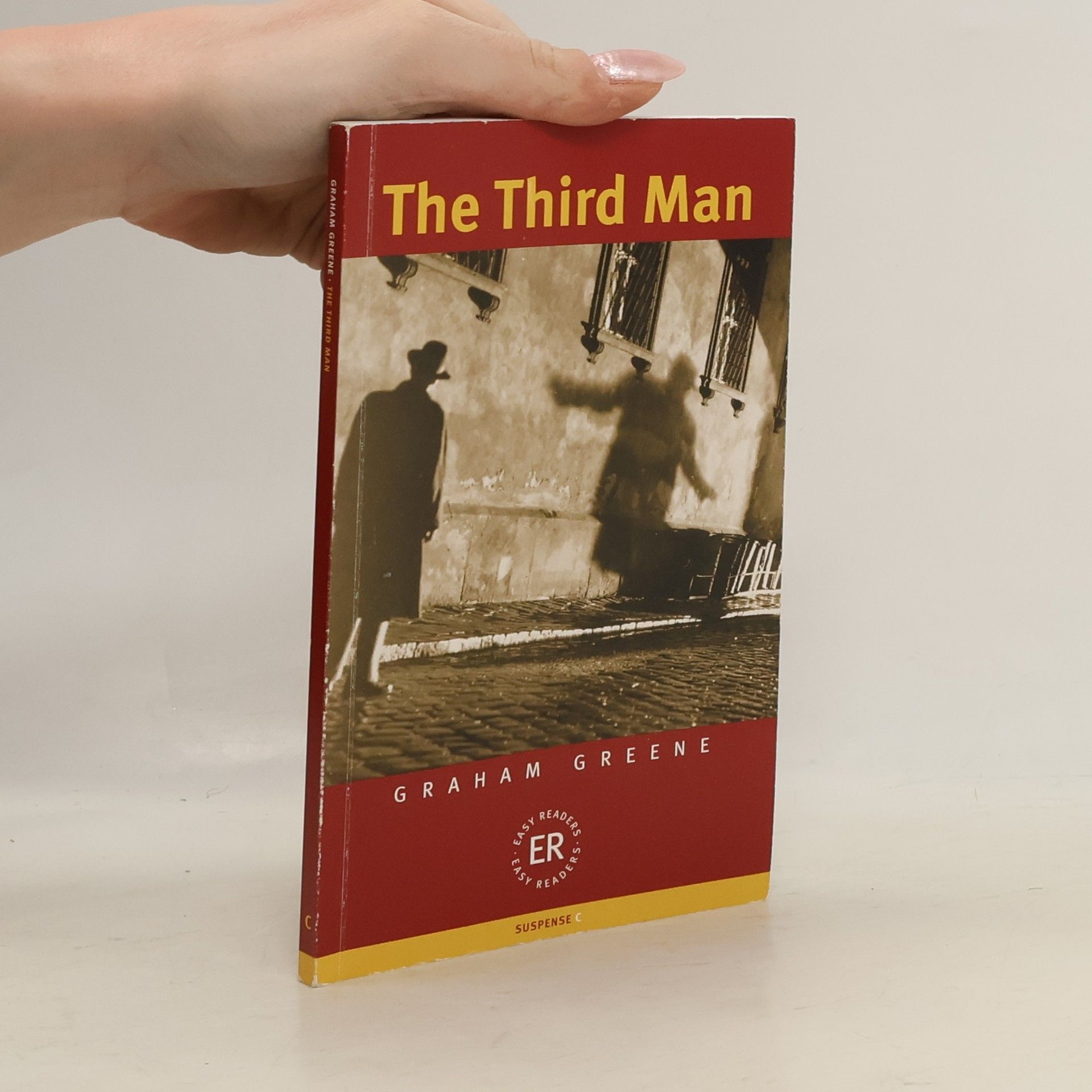 Graham Greene The Third Man