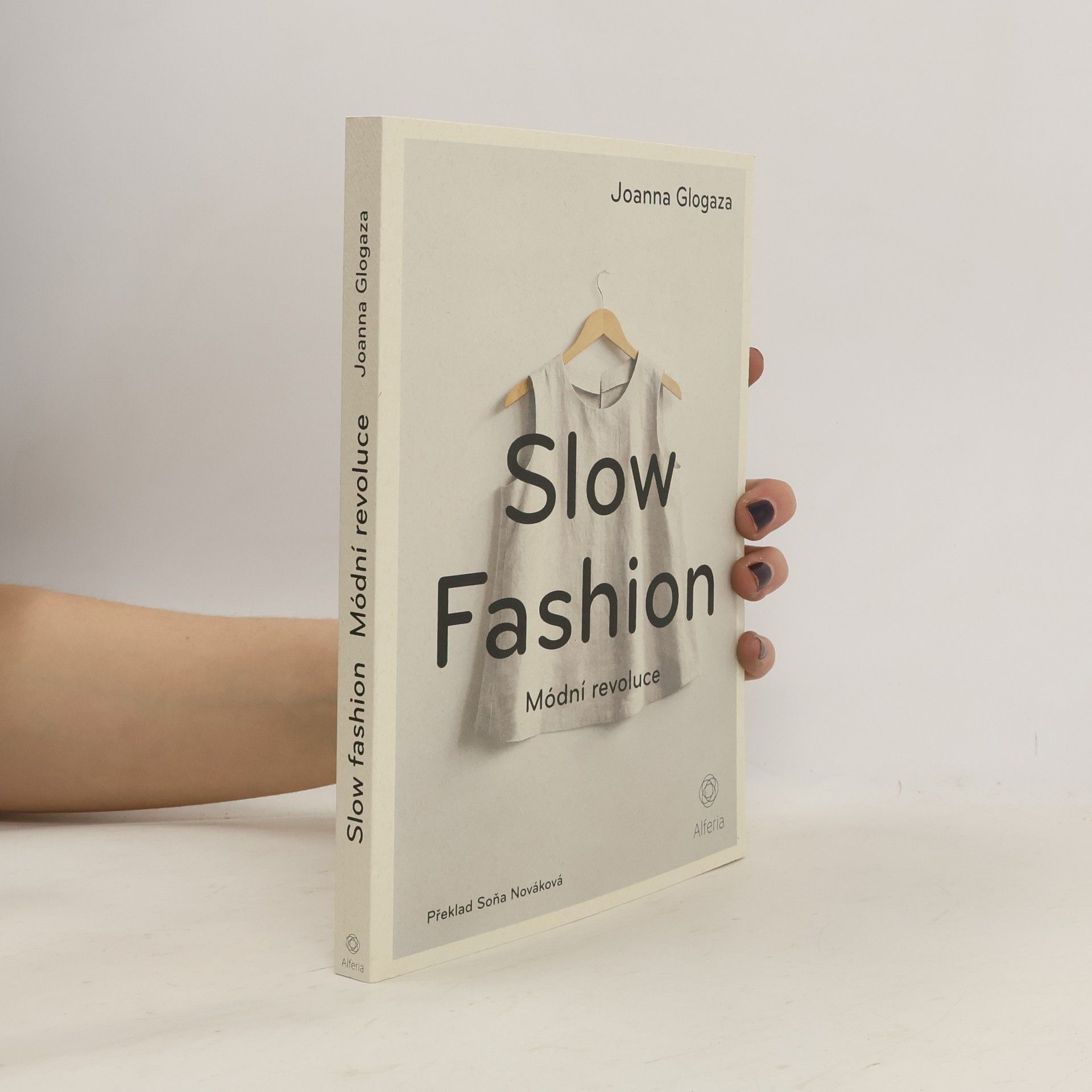 Joanna Glogaza Slow Fashion