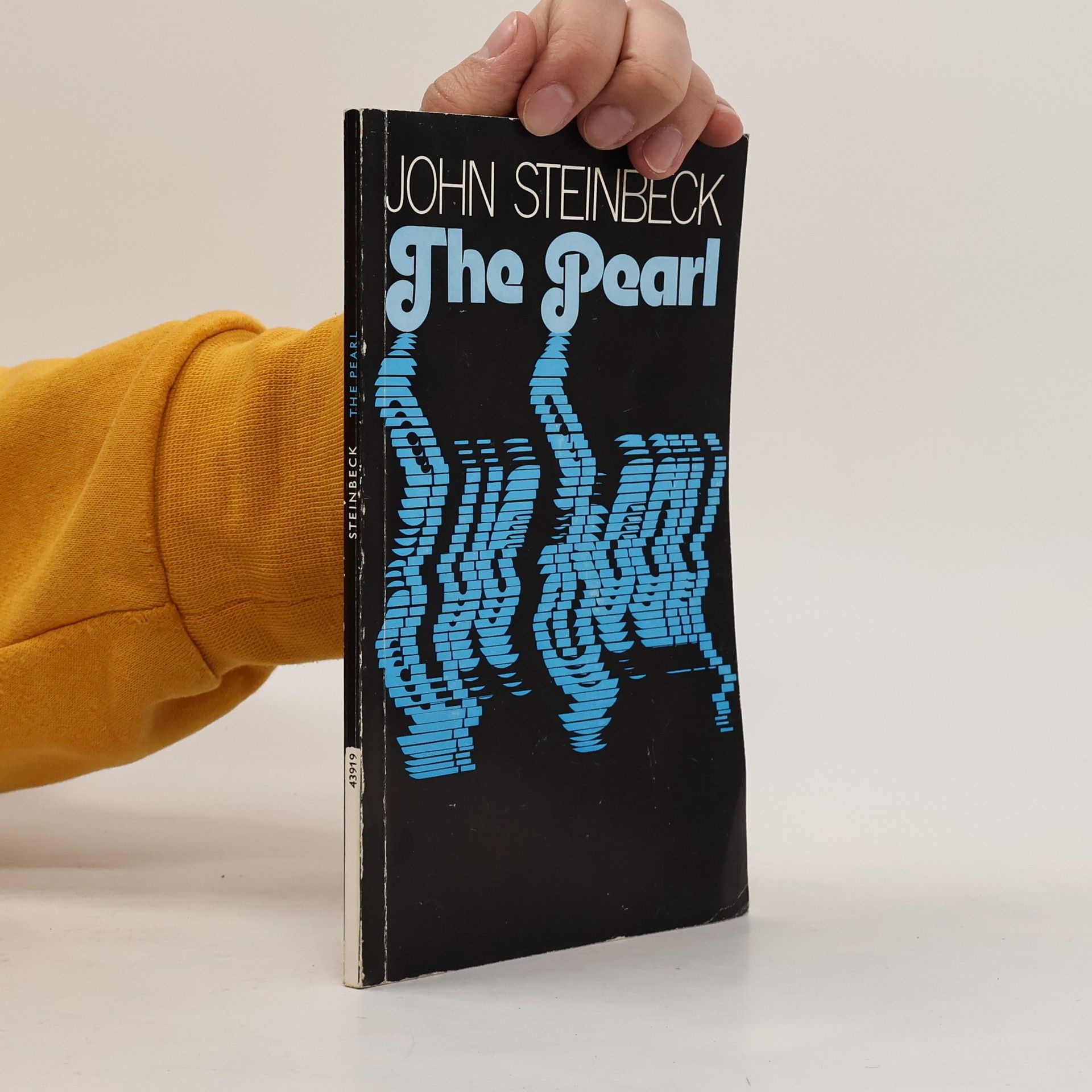 John Steinbeck The pearl