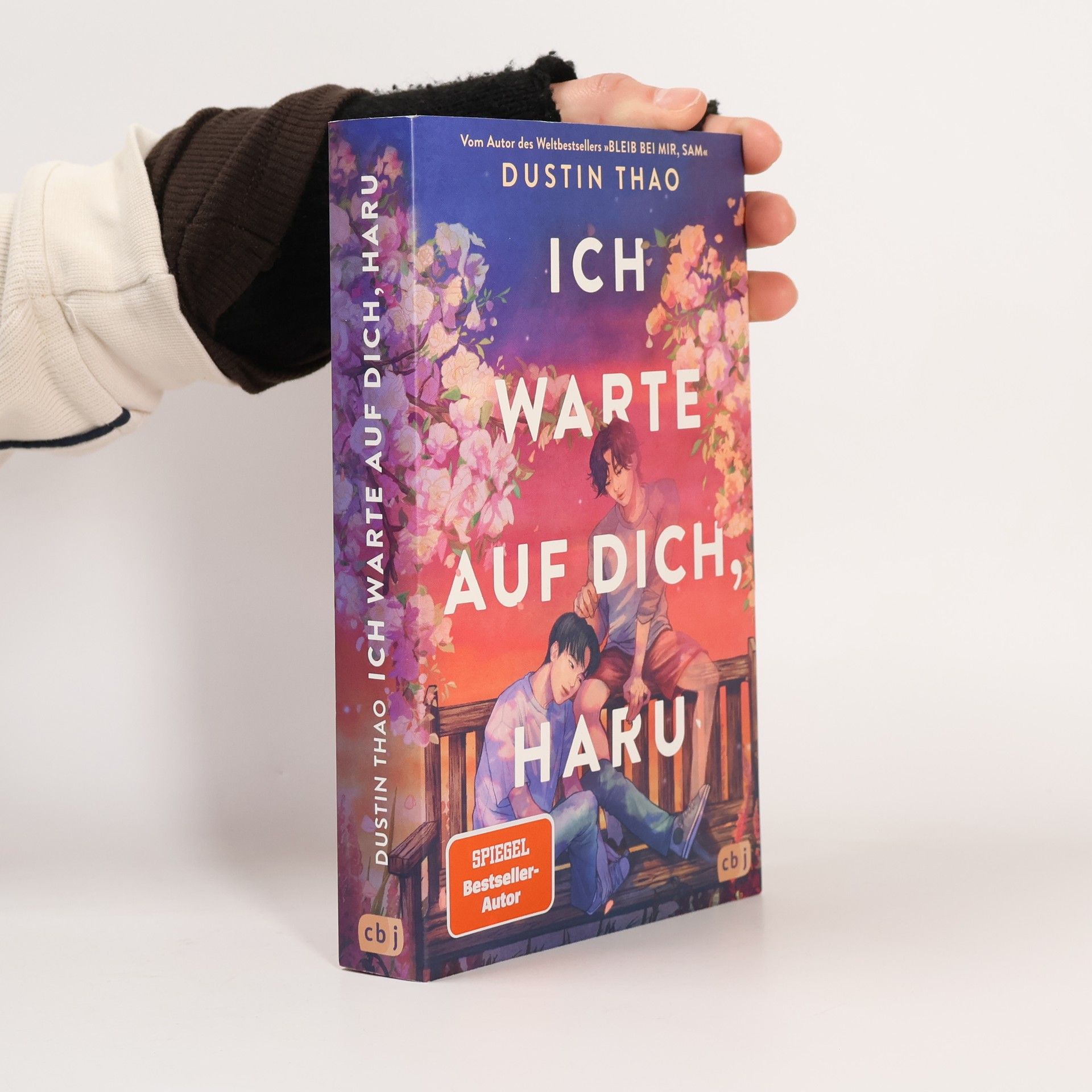 Dustin Thao Ich warte auf dich, Haru