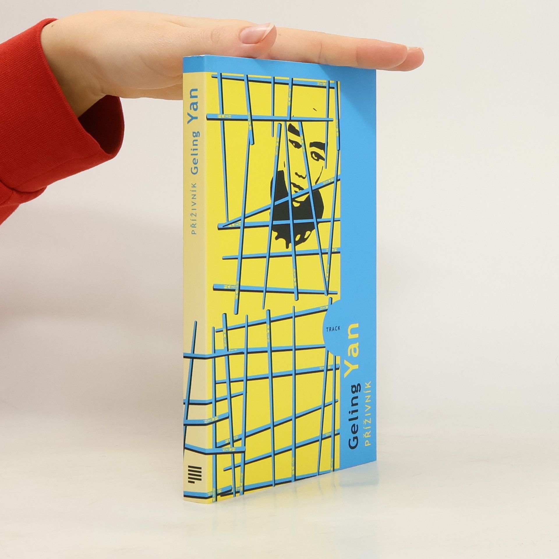 Geling Yan Příživník