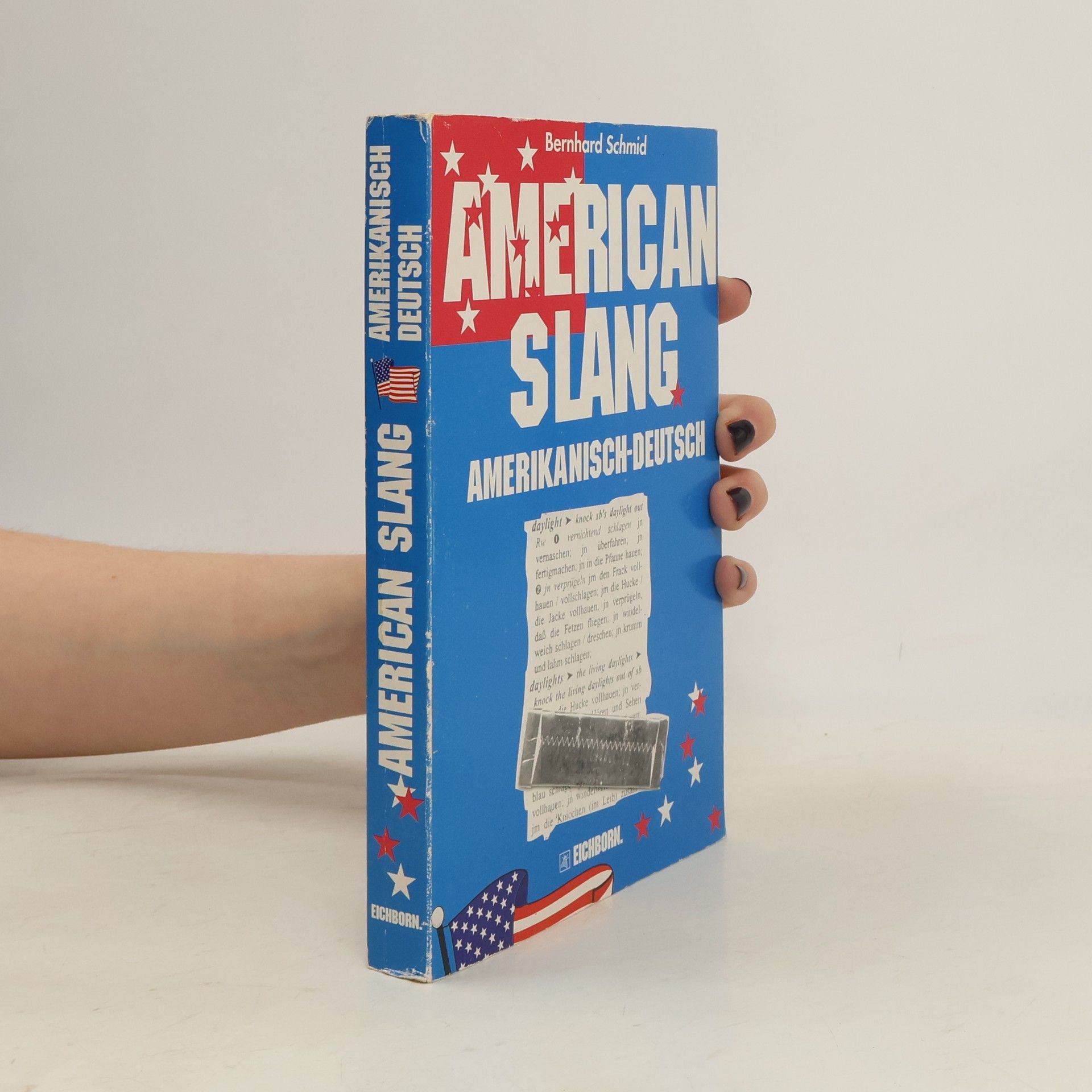 American slang