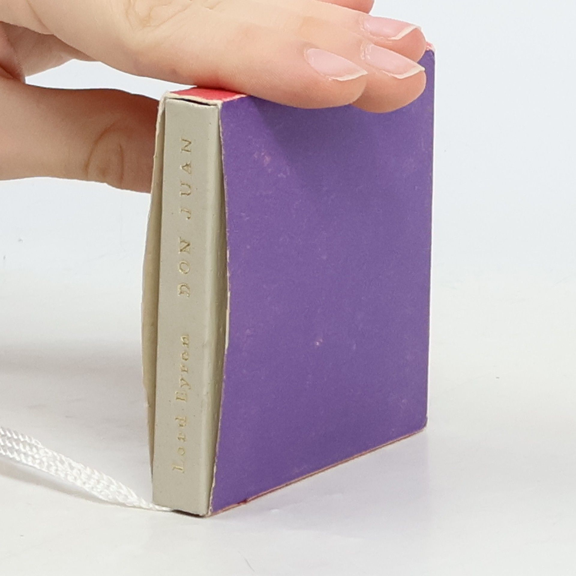 George Gordon Byron Don Juan