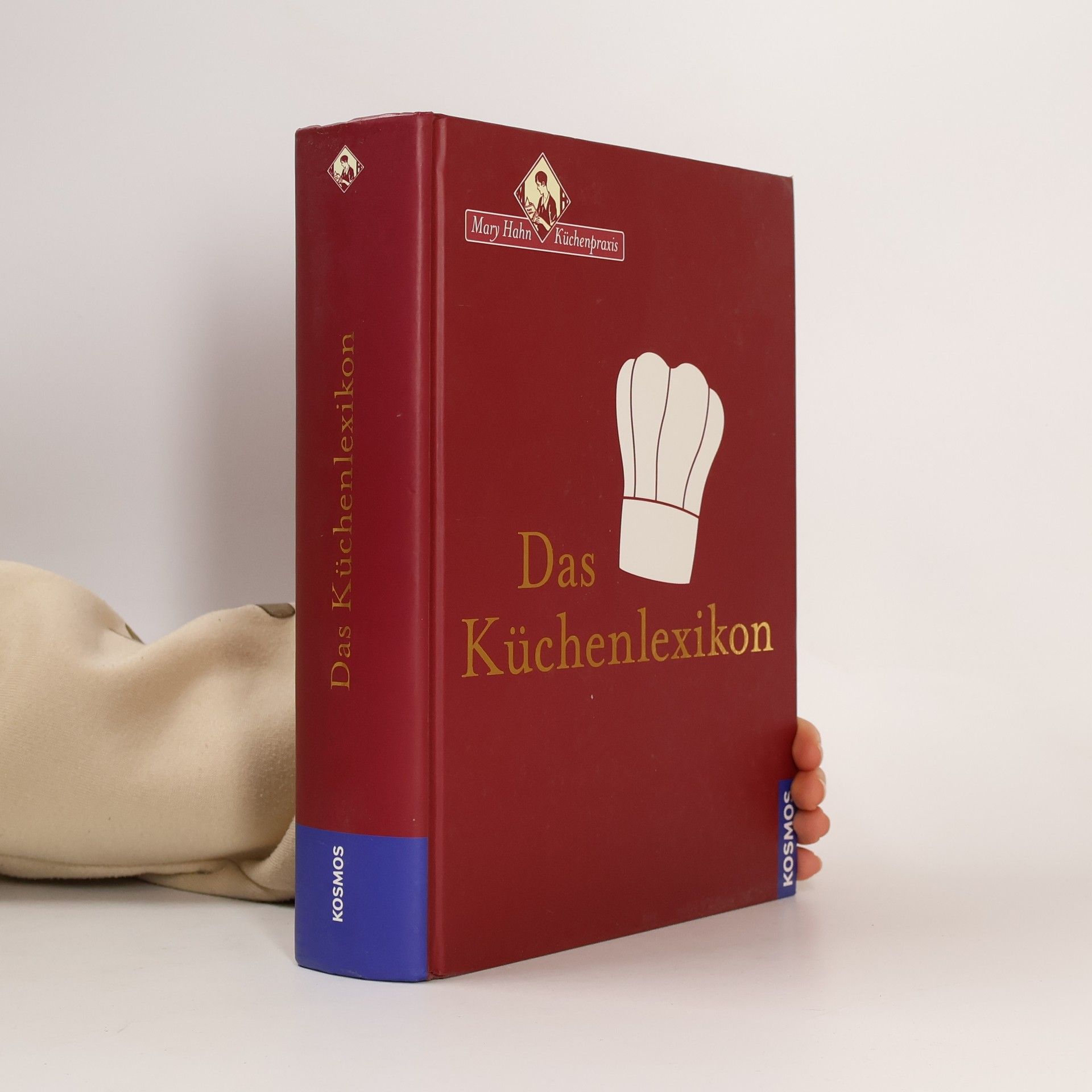 Claudia Daiber Das Küchenlexikon