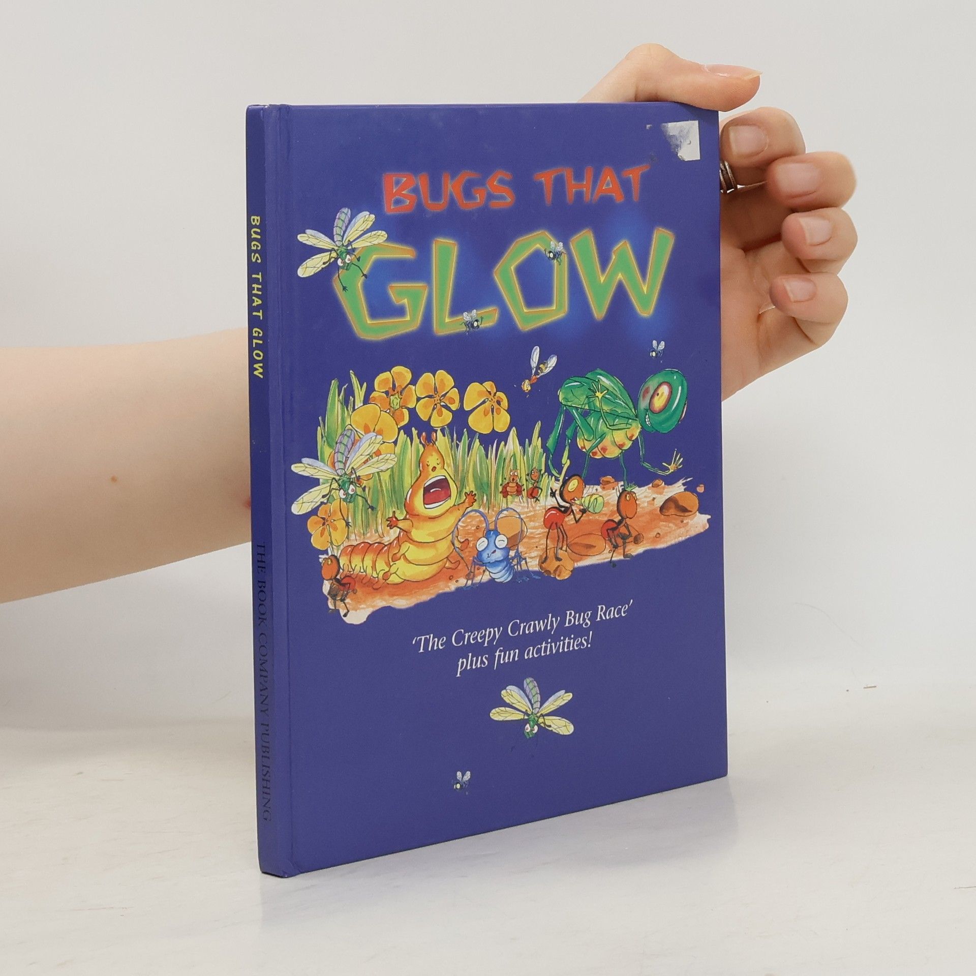 Autorenkollektiv Blugs That Glow