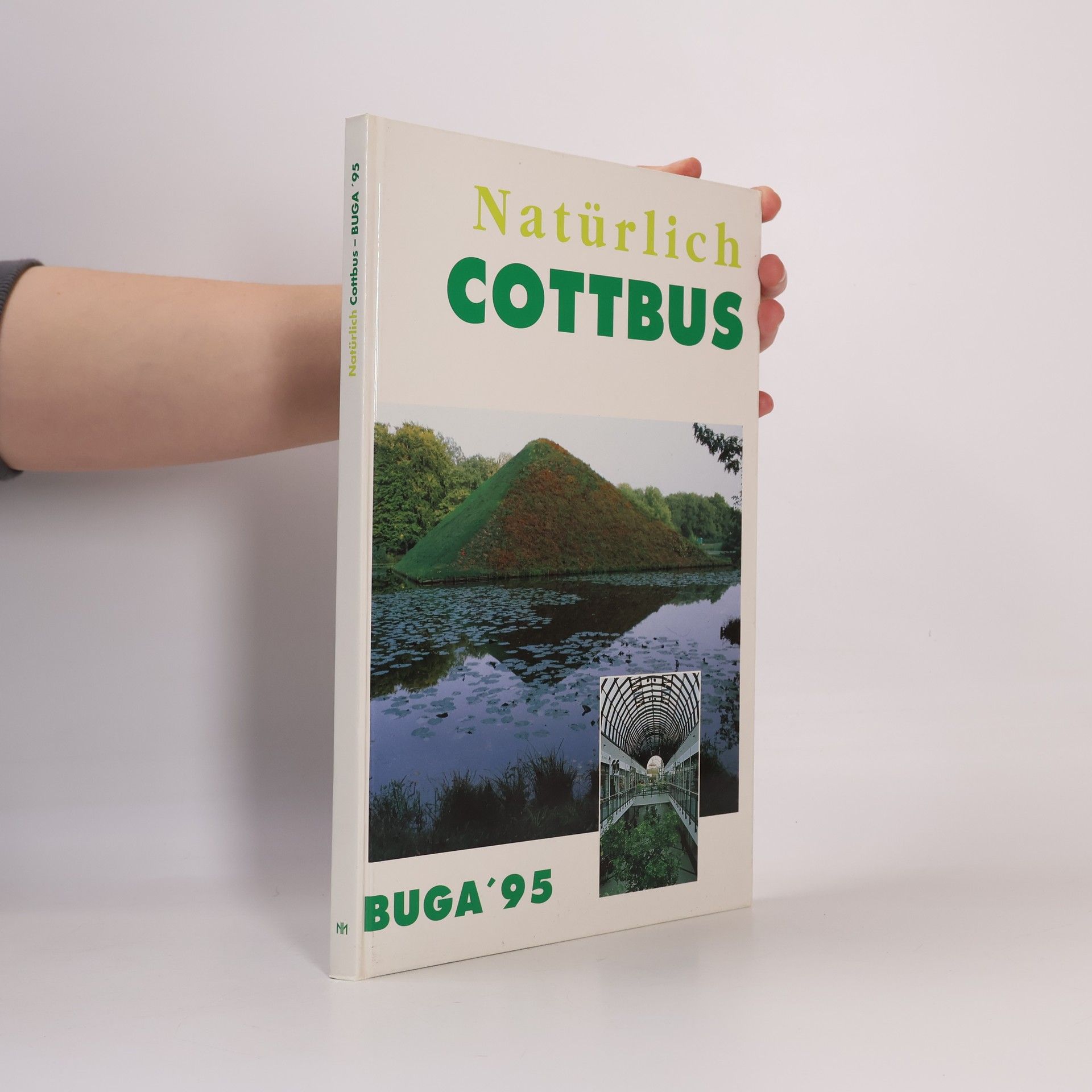 Auteurscollectief Natürlich Cottbus