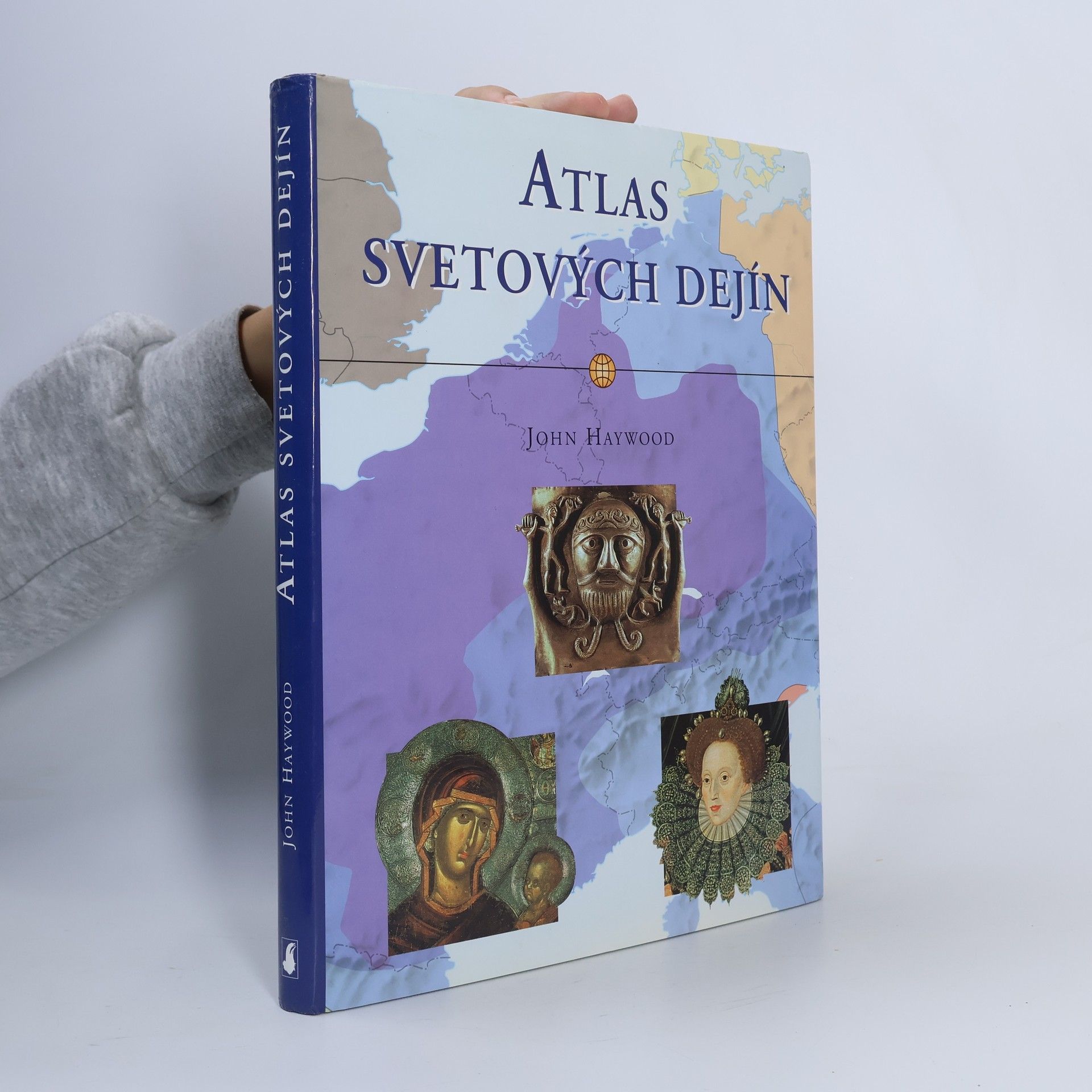Atlas svetových dejín