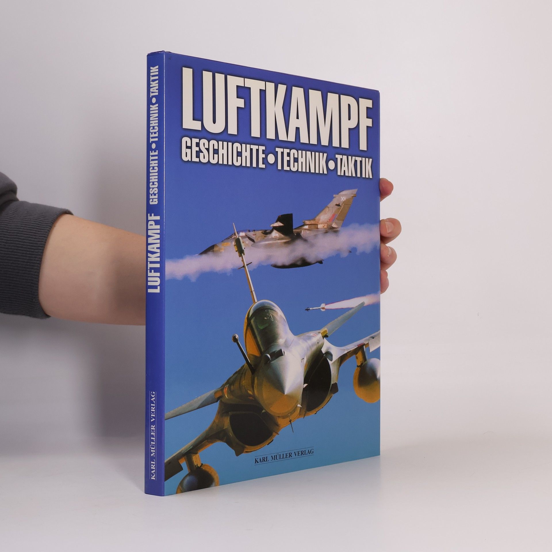 Luftkampf