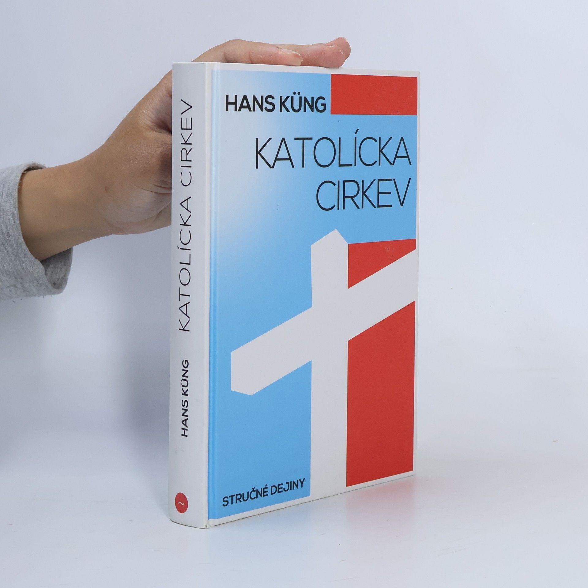 Hans Küng Katolícka cirkev