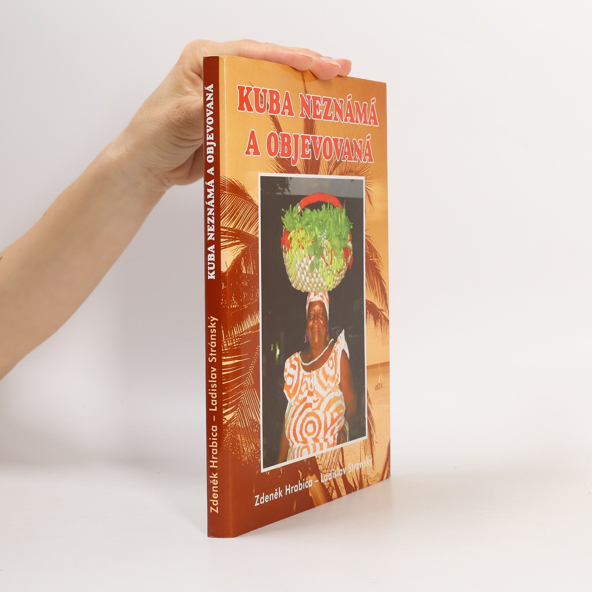 Kuba neznámá a objevovaná