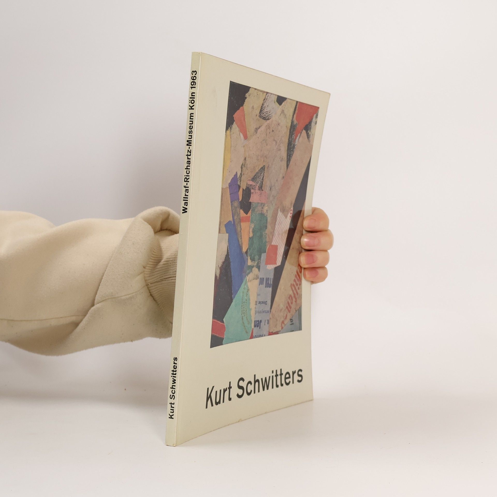 Autorenkollektiv Kurt Schwitters