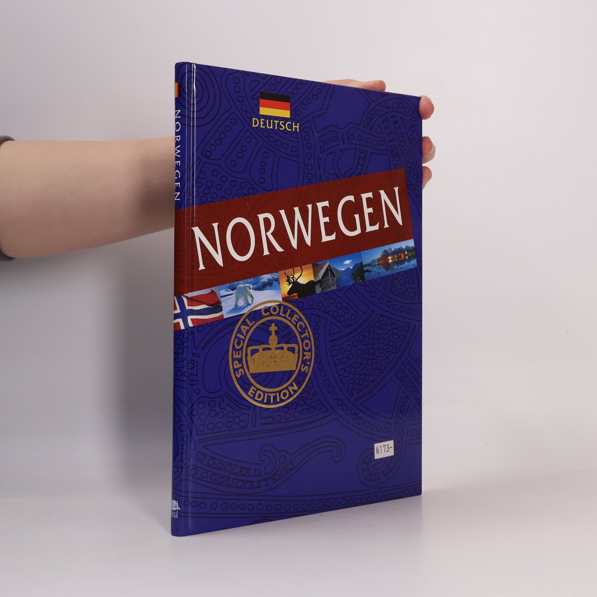 Various authors Norwegen