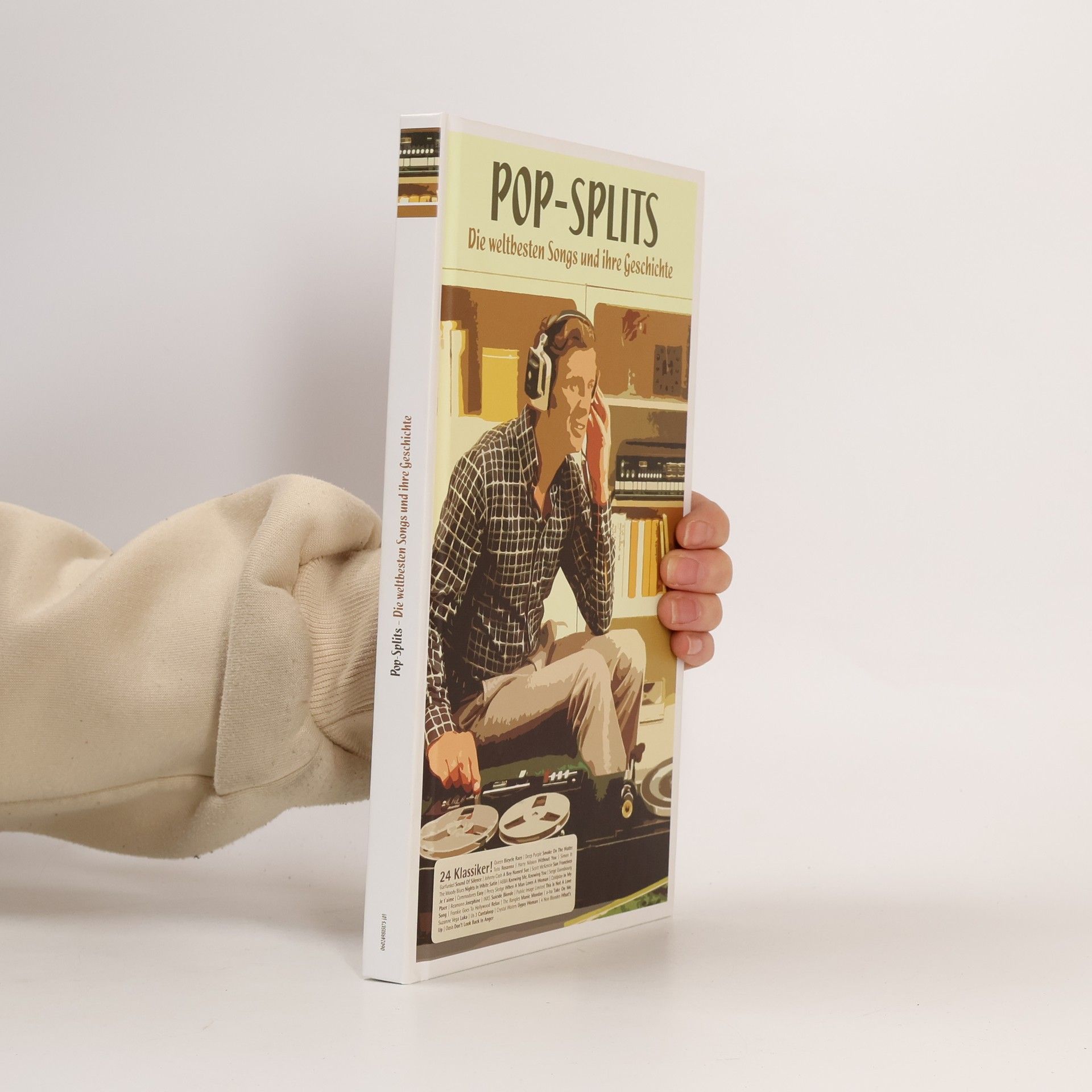 Autorenkollektiv Pop-Splits
