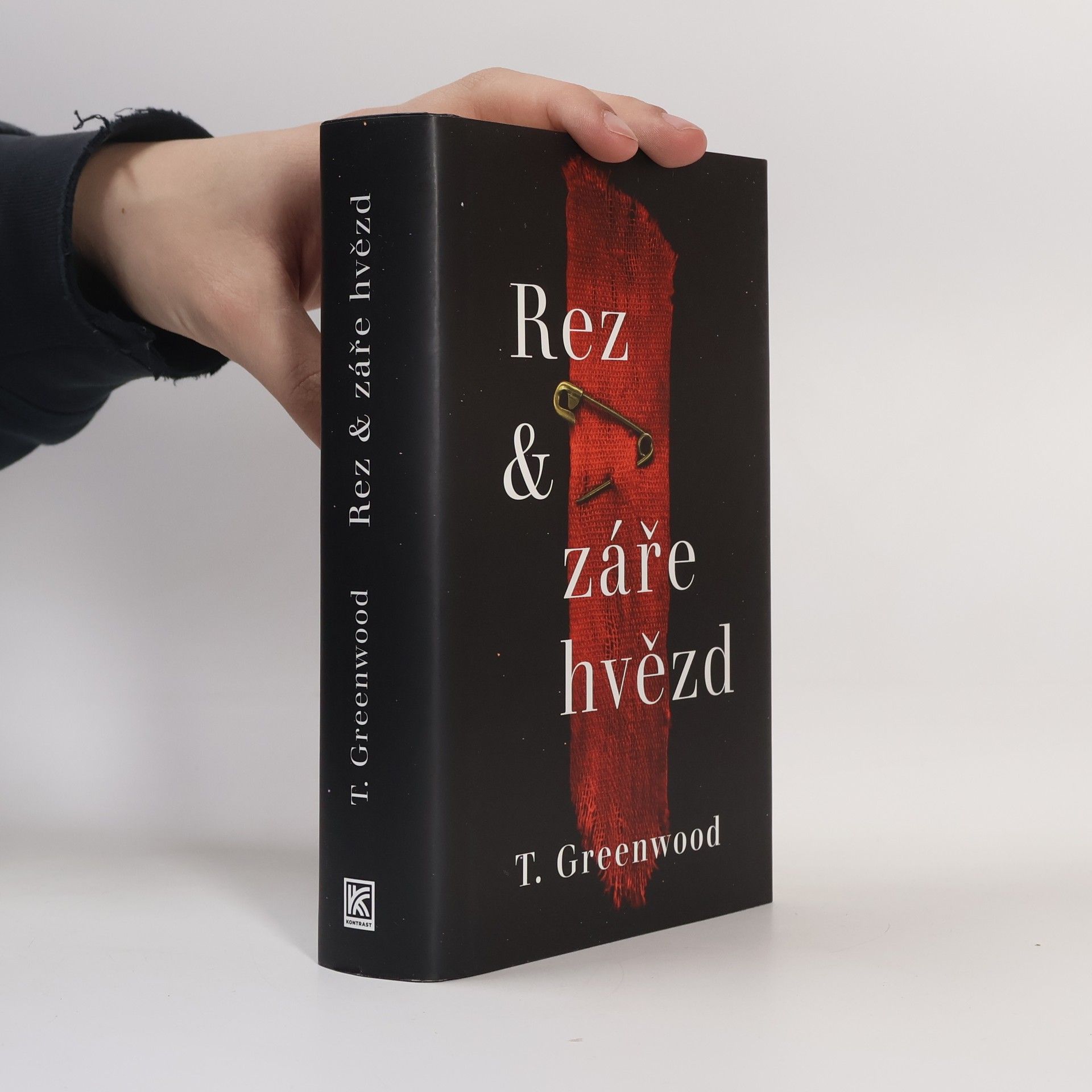 Tammy Greenwood Rez & záře hvězd