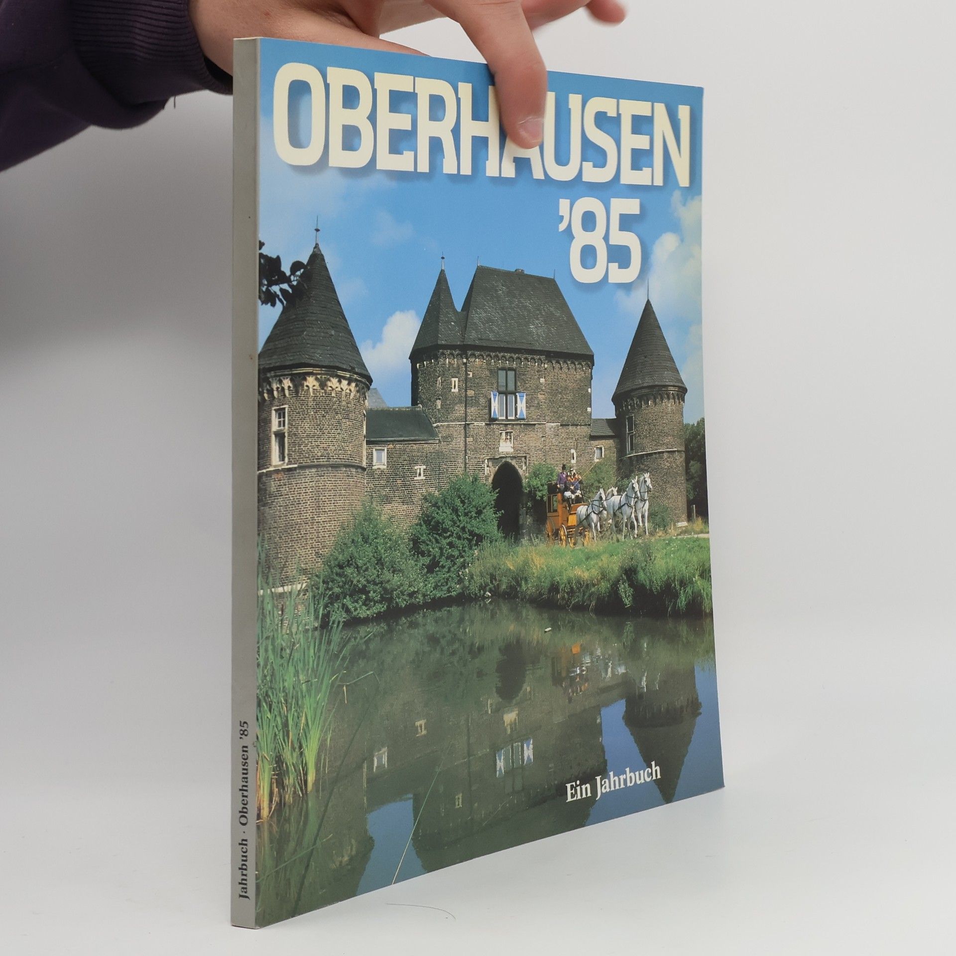Autorenkollektiv Oberhausen ´85