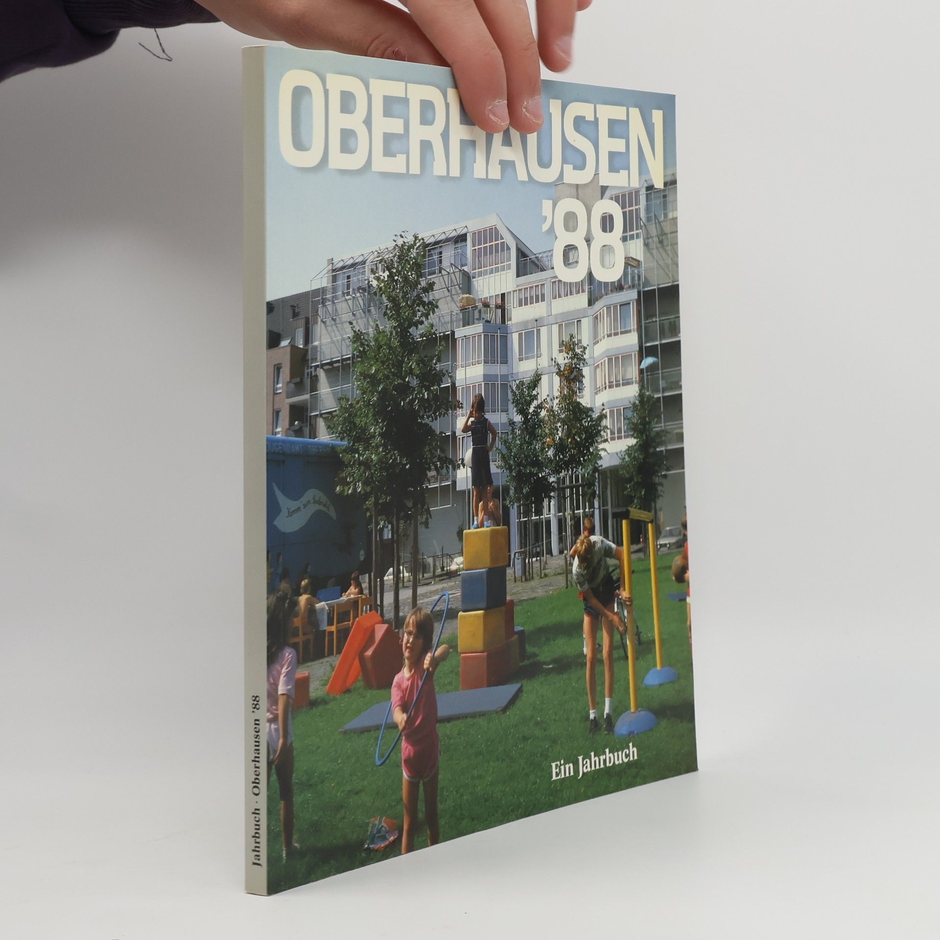 Kolektiv autorů Oberhausen ´88