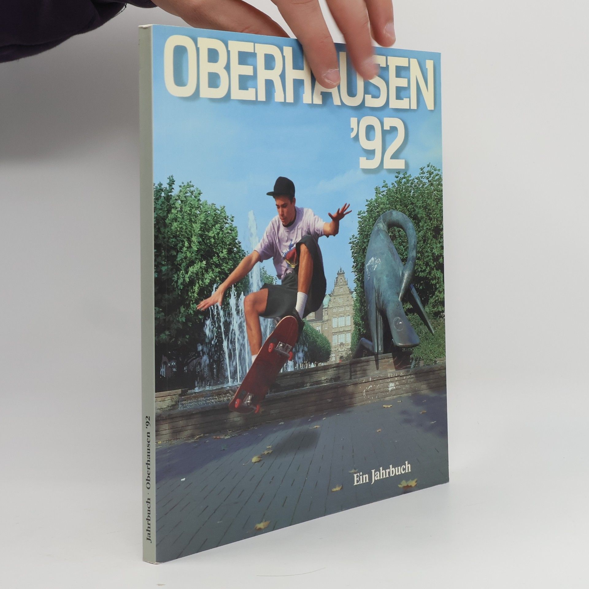 Kolektiv autorů Oberhausen ´92