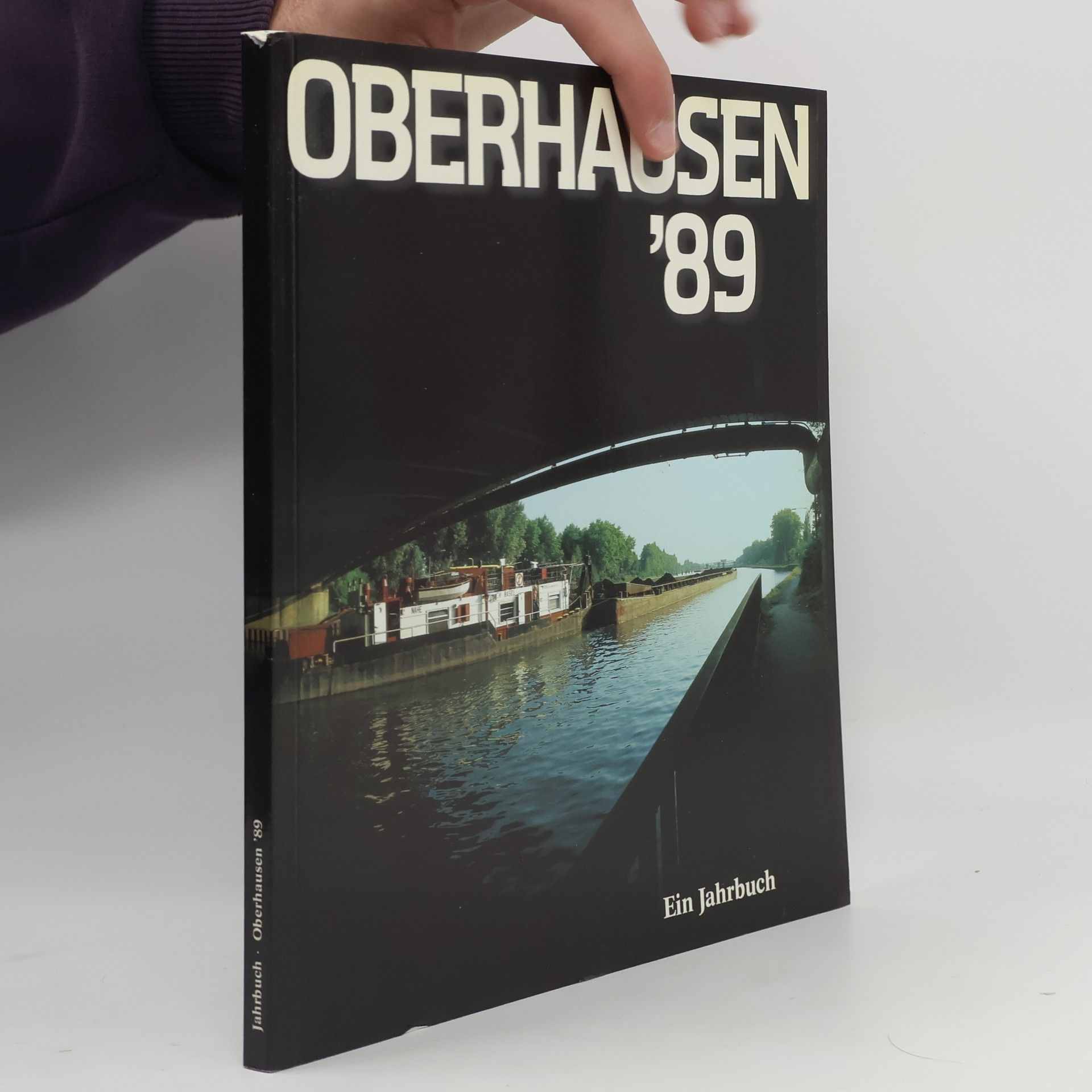 Kolektiv autorů Oberhausen ´89