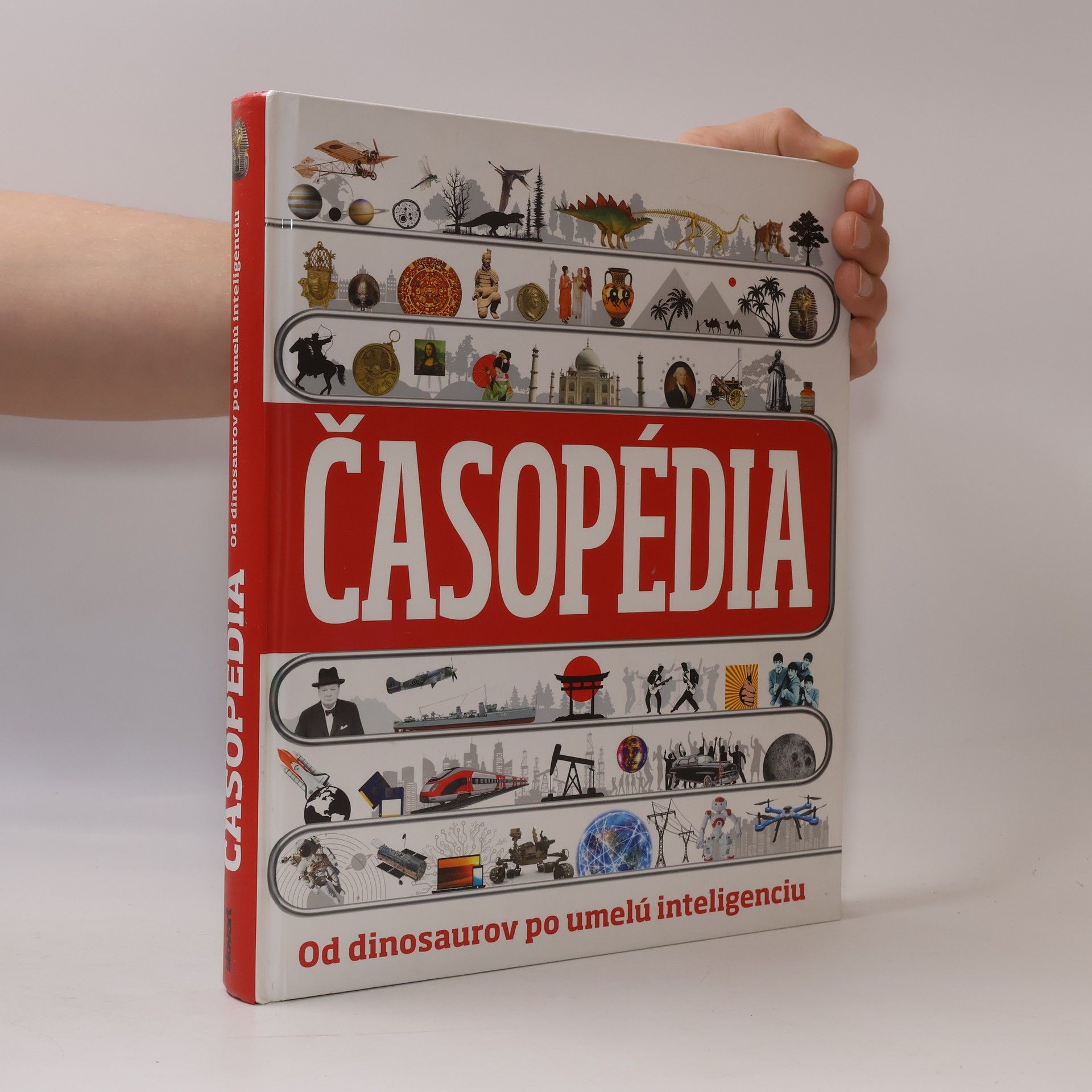 Autores varios Časopédia