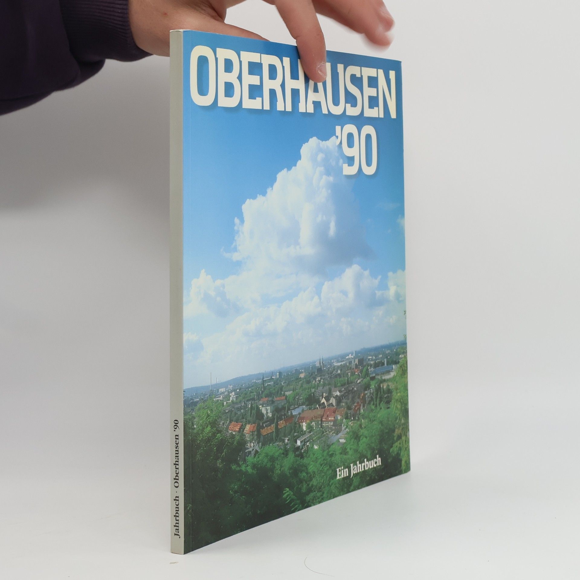 Kolektiv autorů Oberhausen ´90