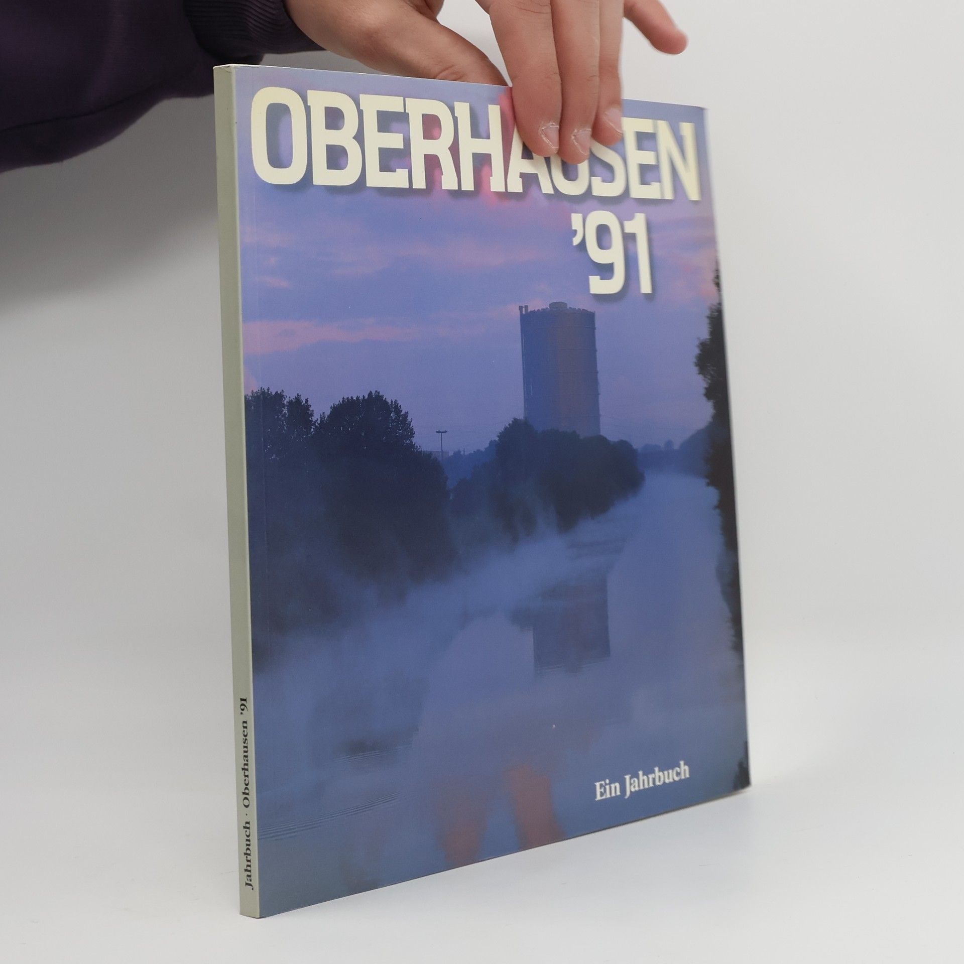 Kolektiv autorů Oberhausen ´91