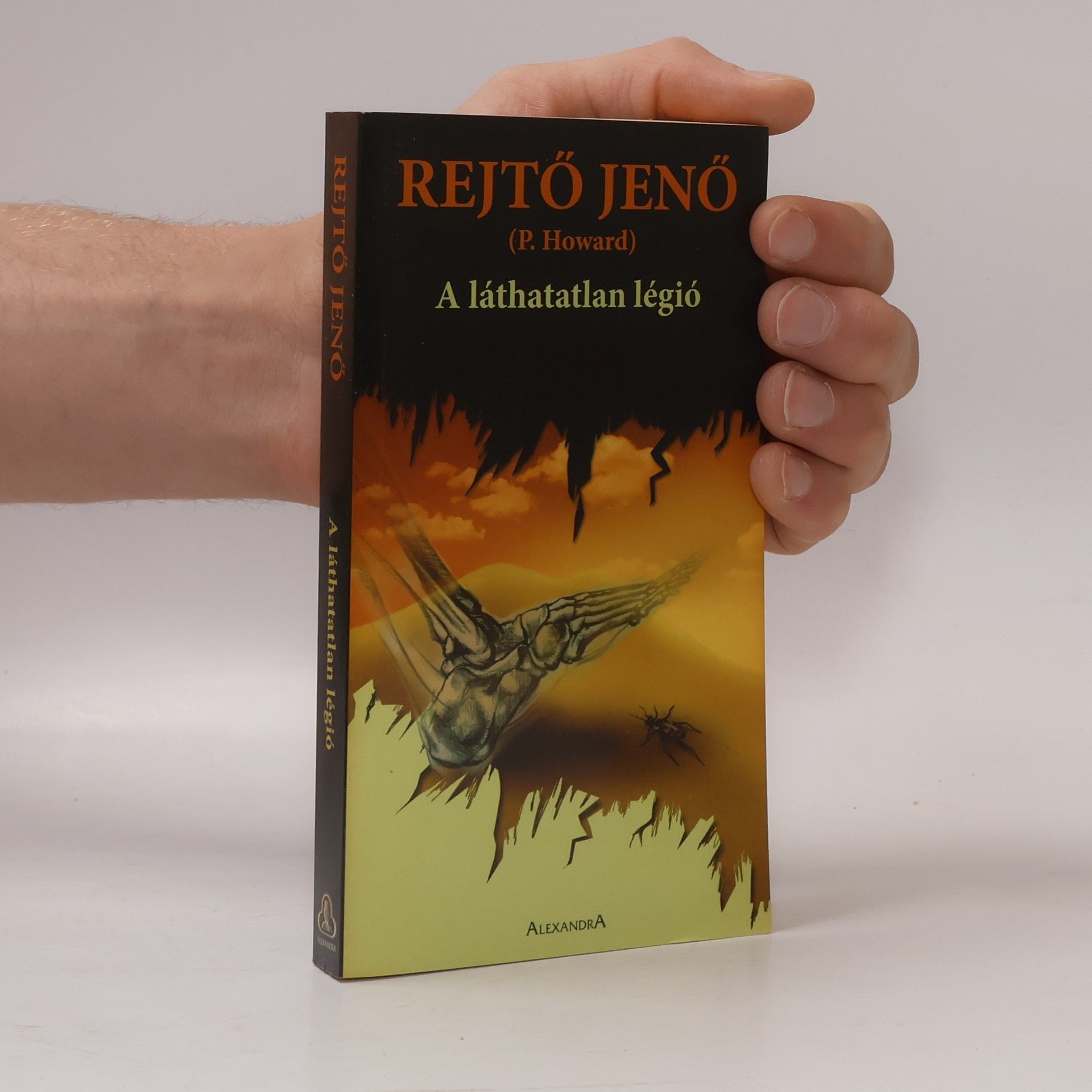 A láthatatlan légió