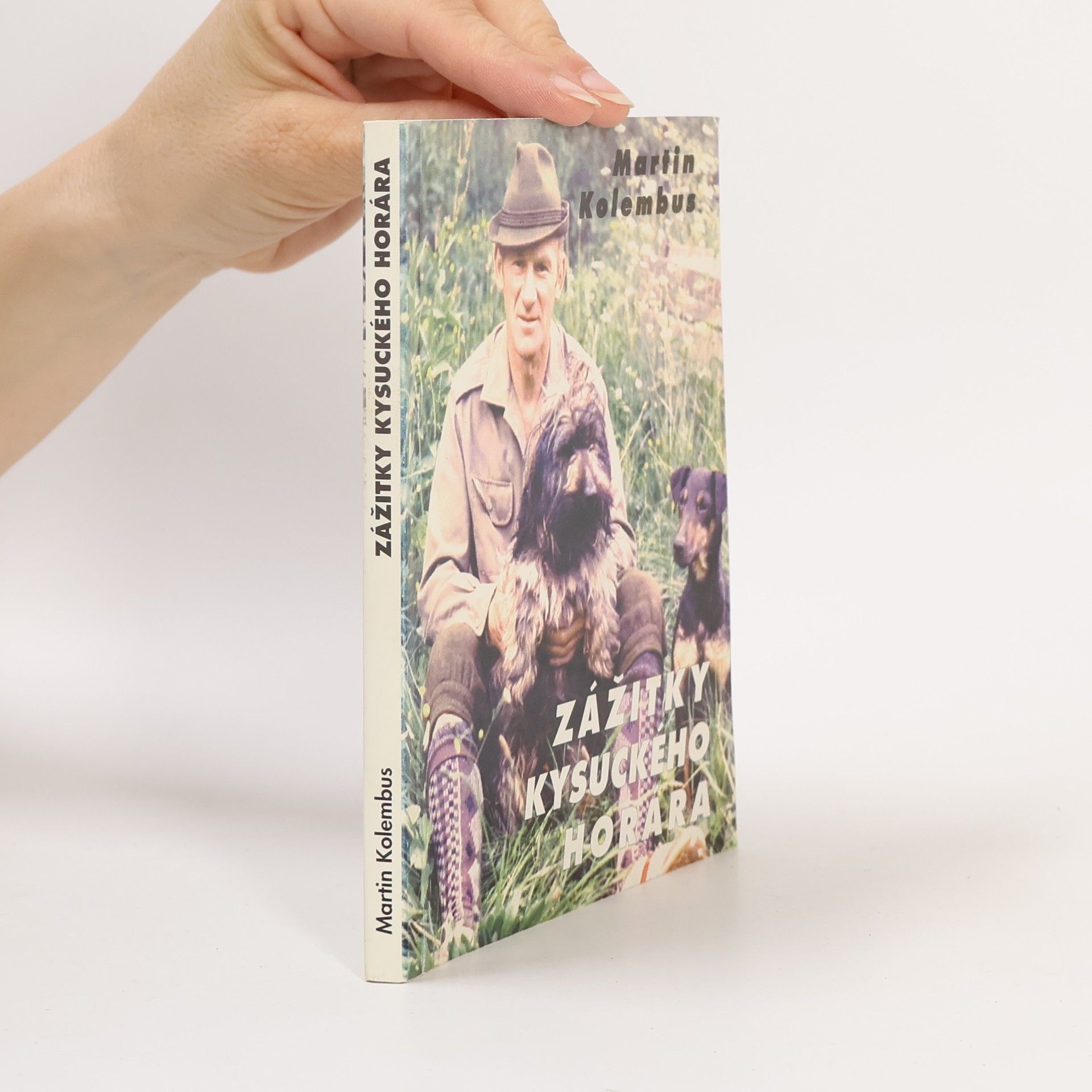 Zážitky kysuckého horára