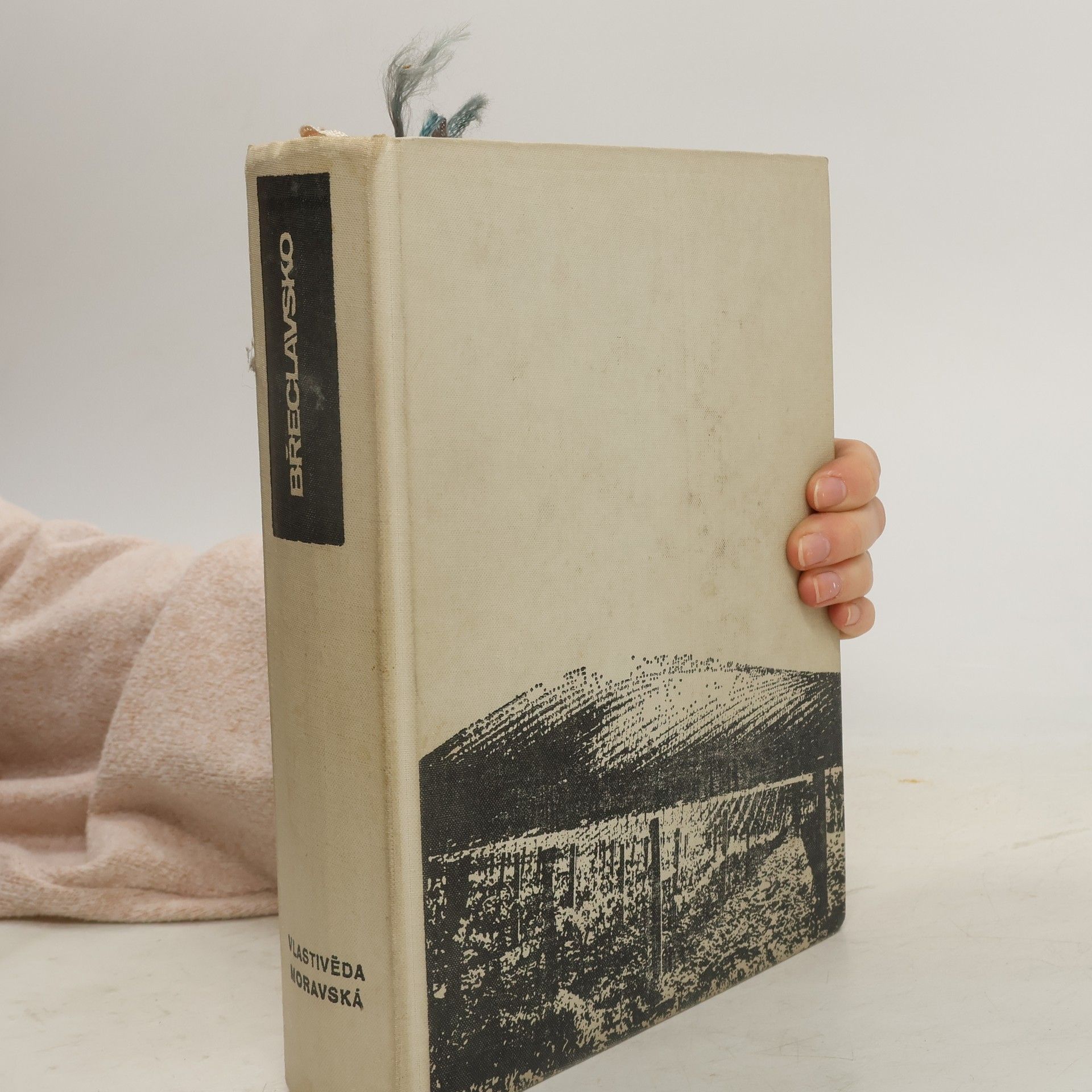 Kolektiv autorů Břeclavsko