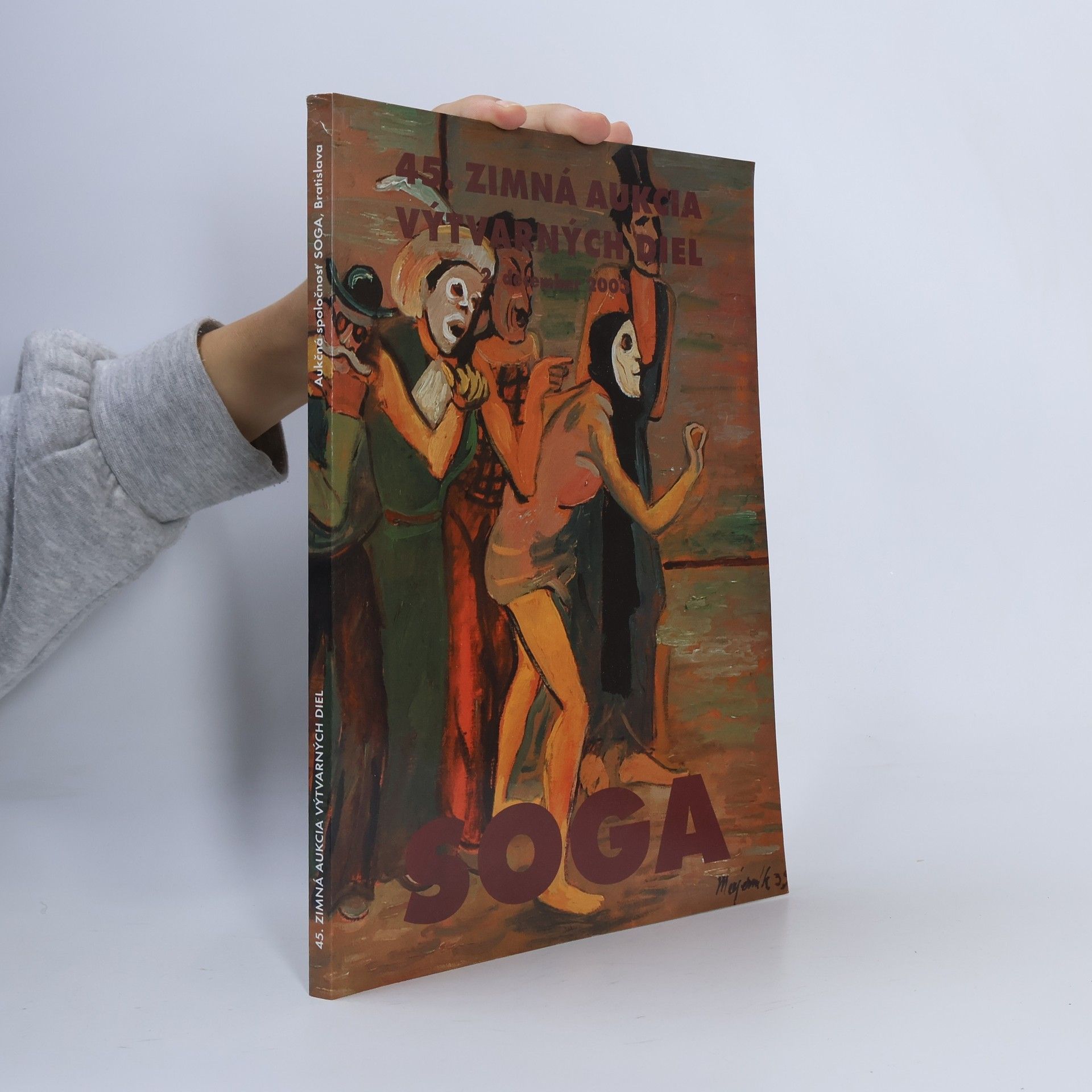 Autorenkollektiv Soga