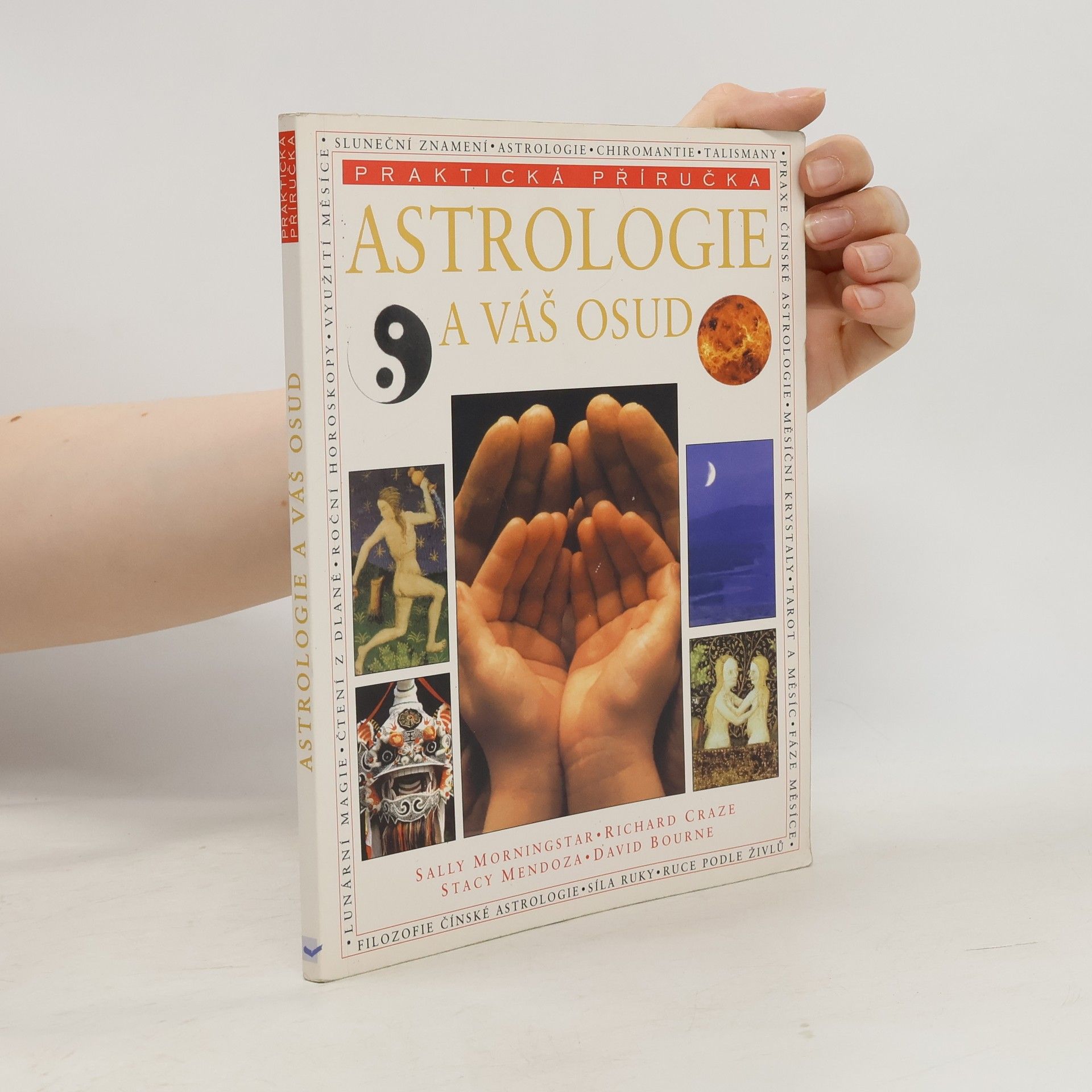 Astrologie a váš osud