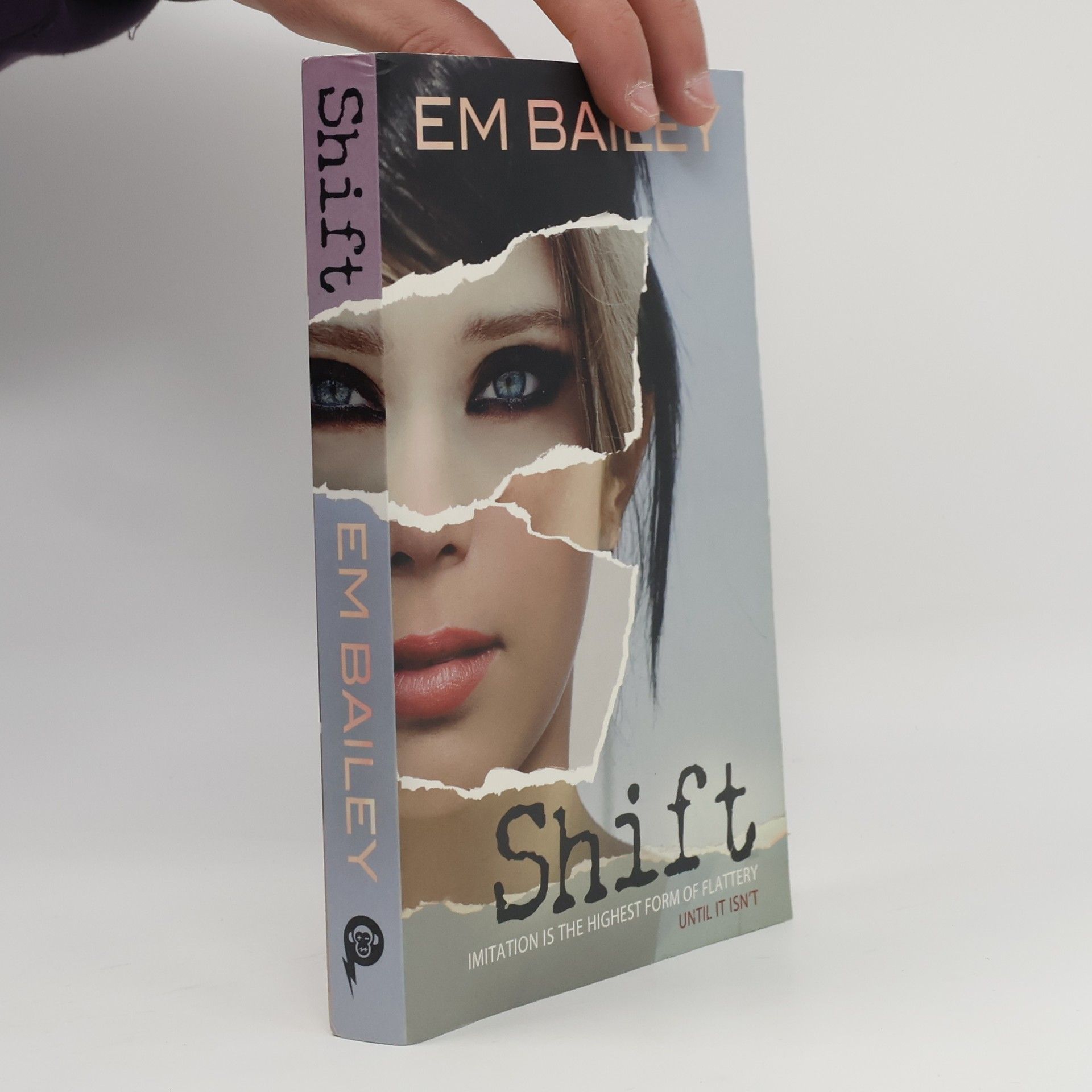 Em Bailey Shift