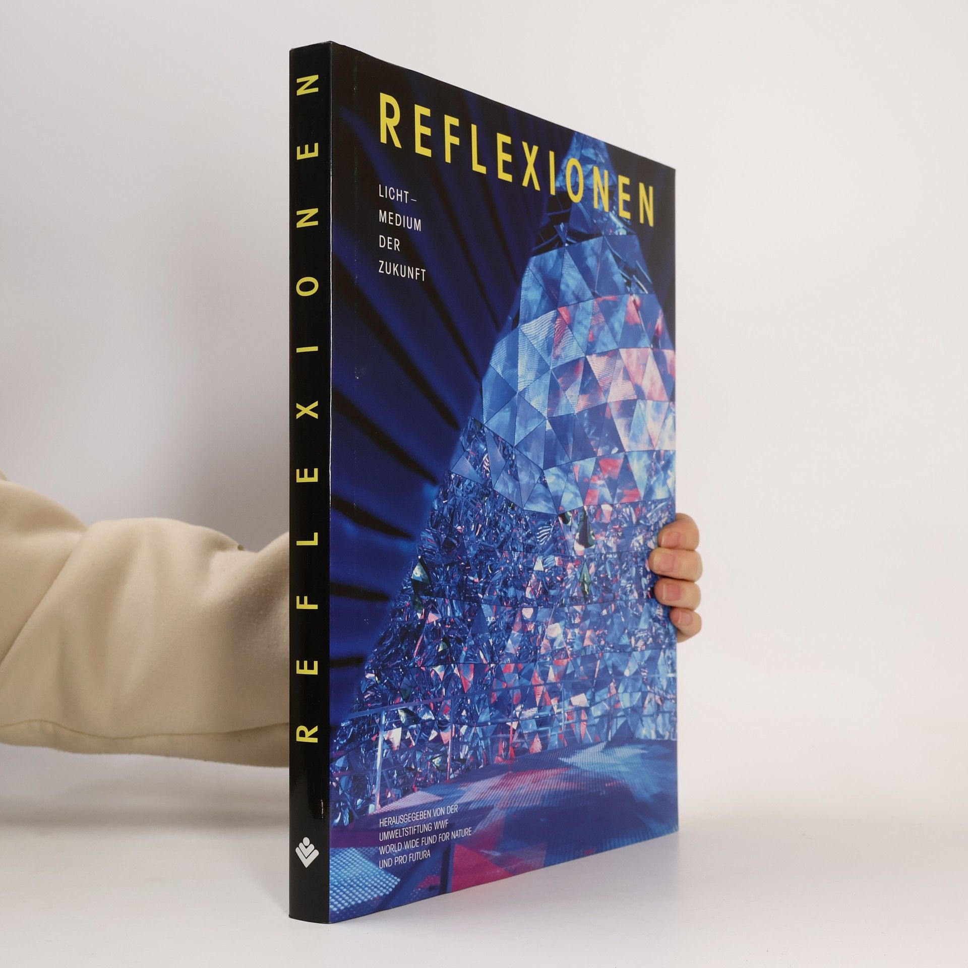 Autorenkollektiv Reflexionen. Light-Medium der Zukunft