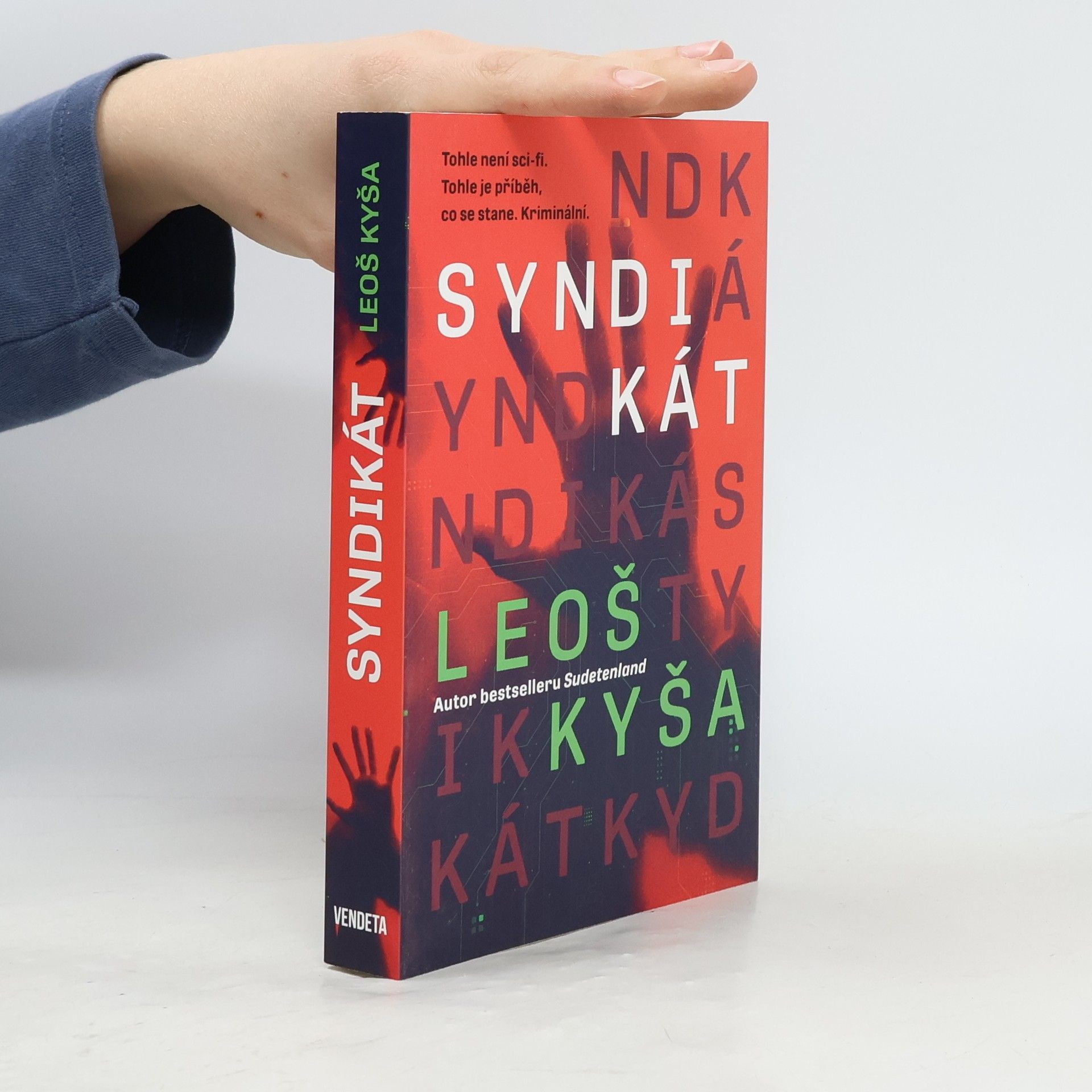 František Kotleta Syndikát