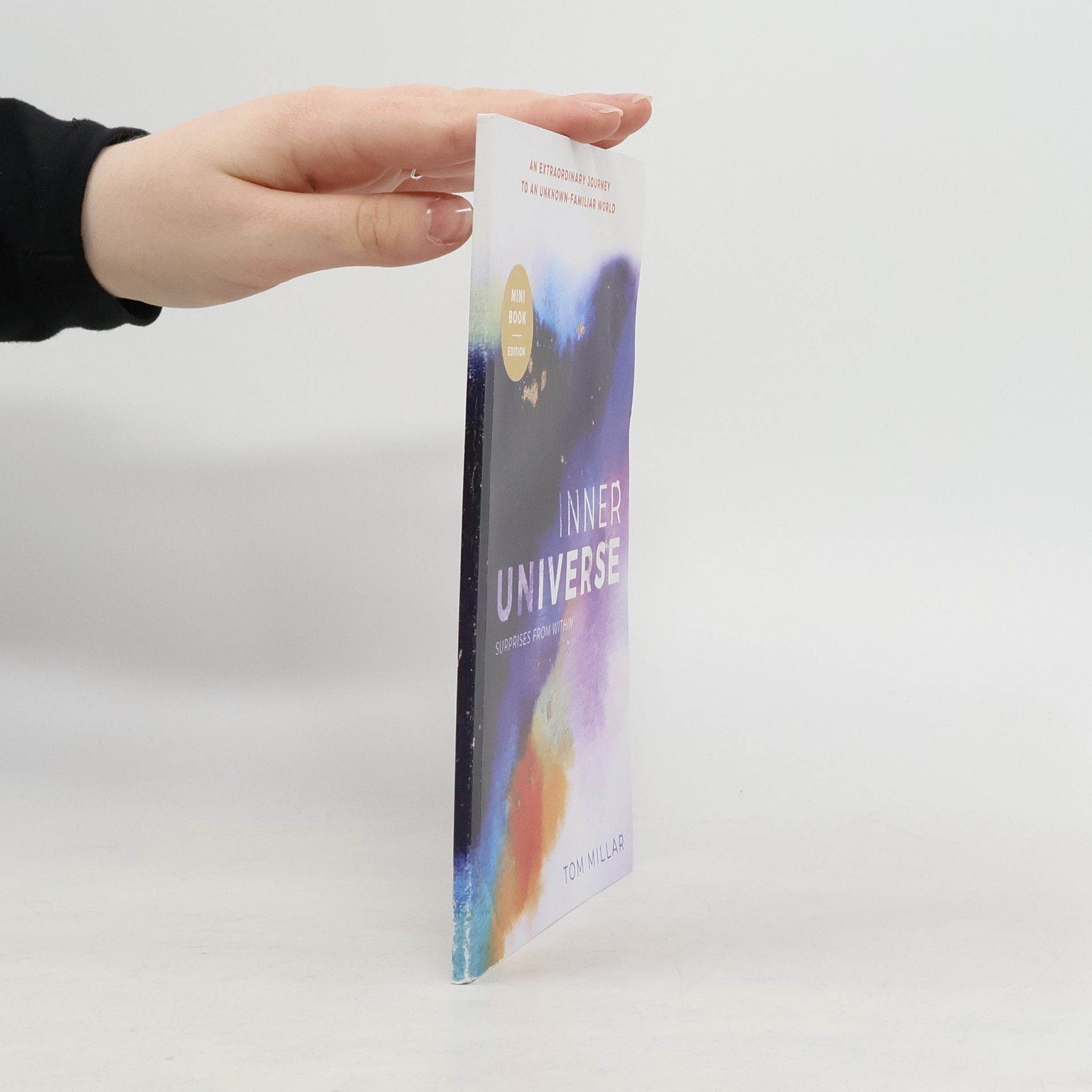 Autorenkollektiv Inner Universe