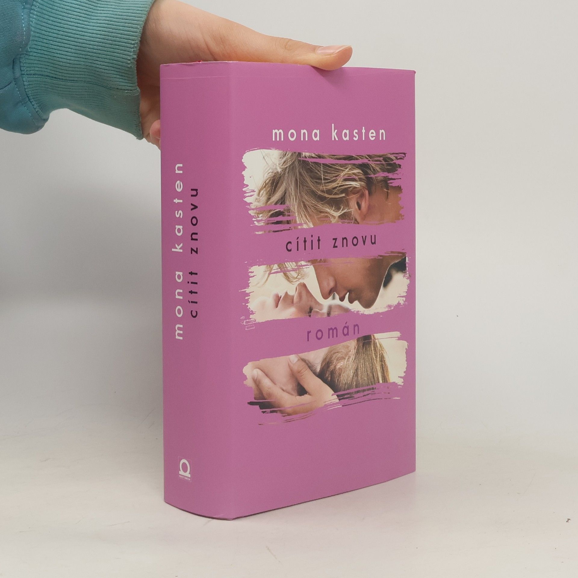 Mona Kasten Cítit znovu