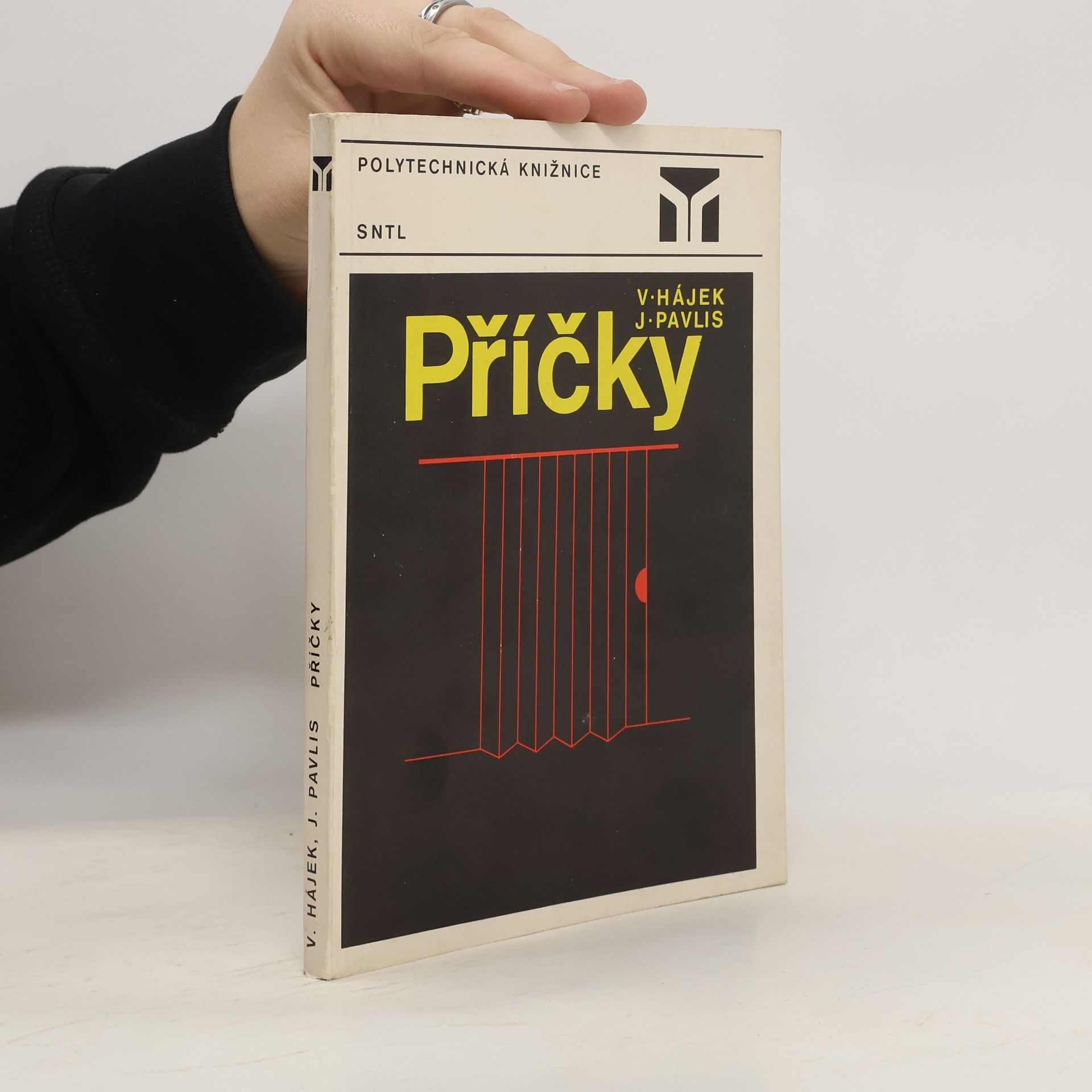 Hájek Příčky