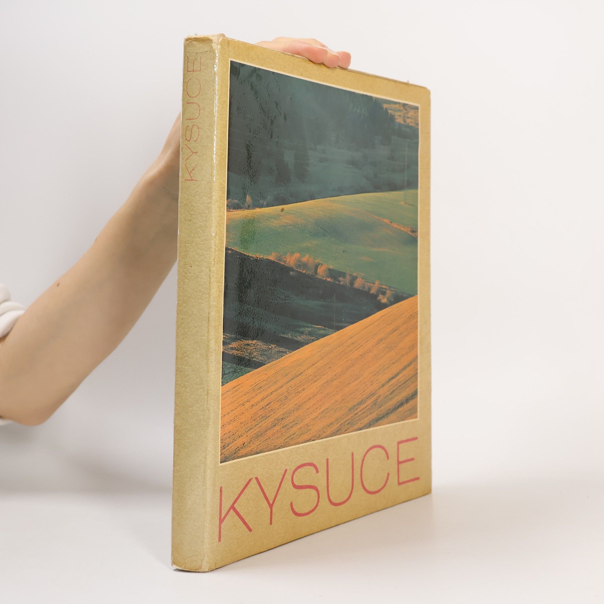 Rudolf Gerát Kysuce