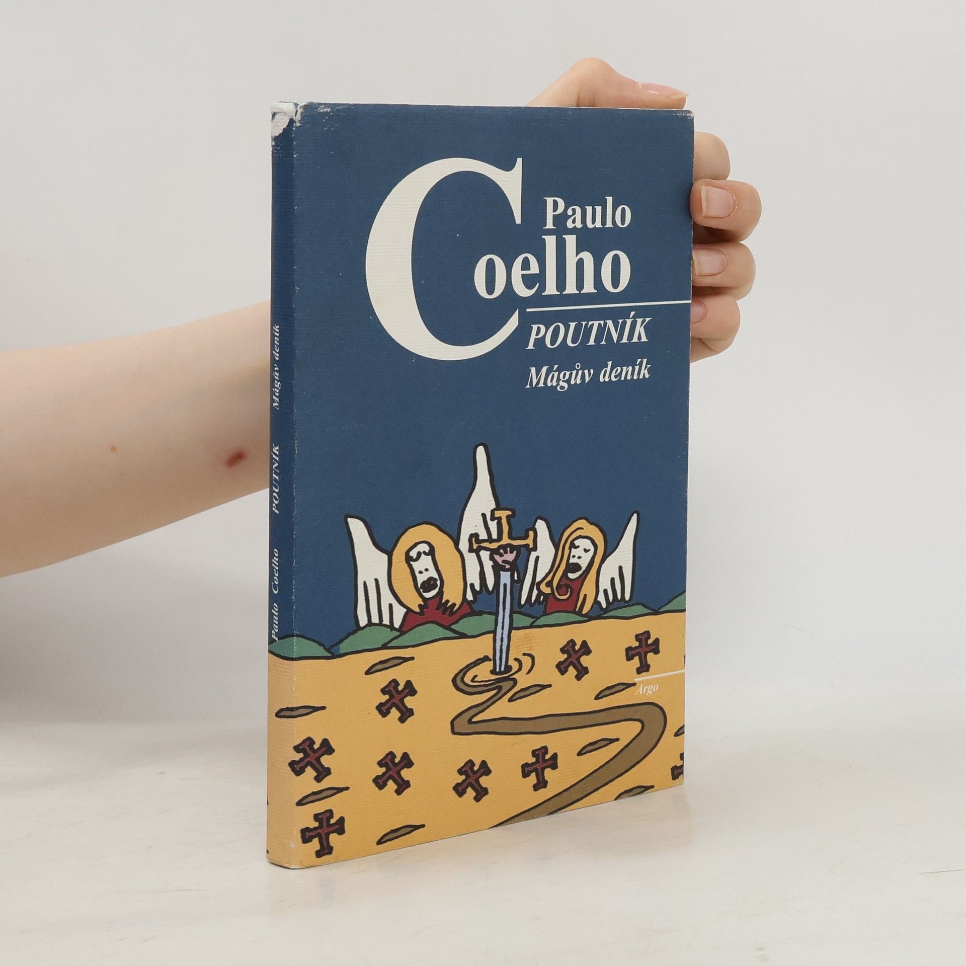 Paulo Coelho Poutník
