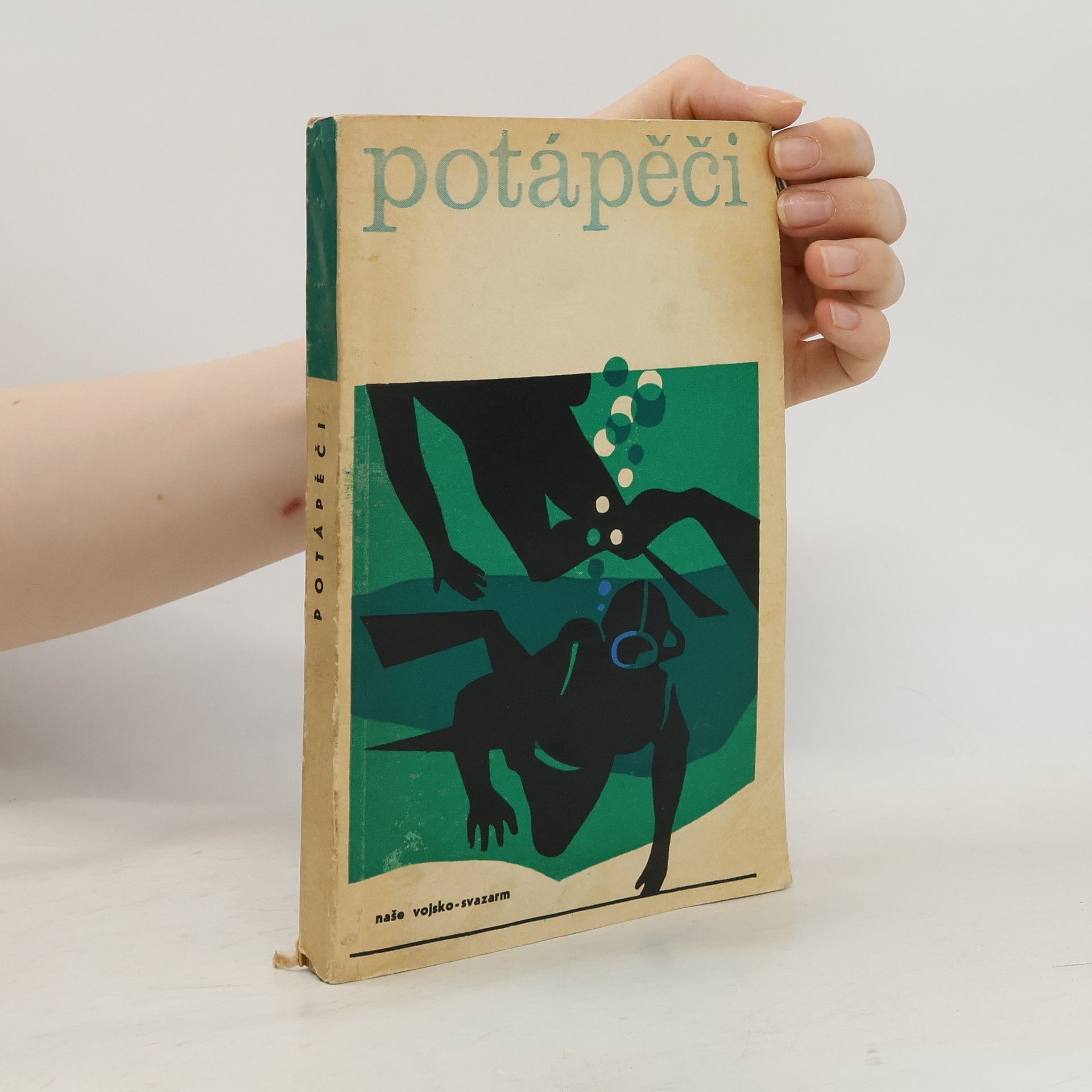 Autorenkollektiv Potápěči