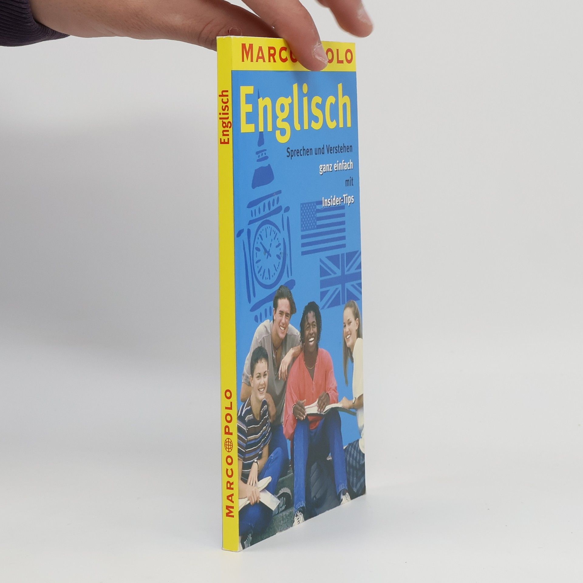 Autorenkollektiv Englisch