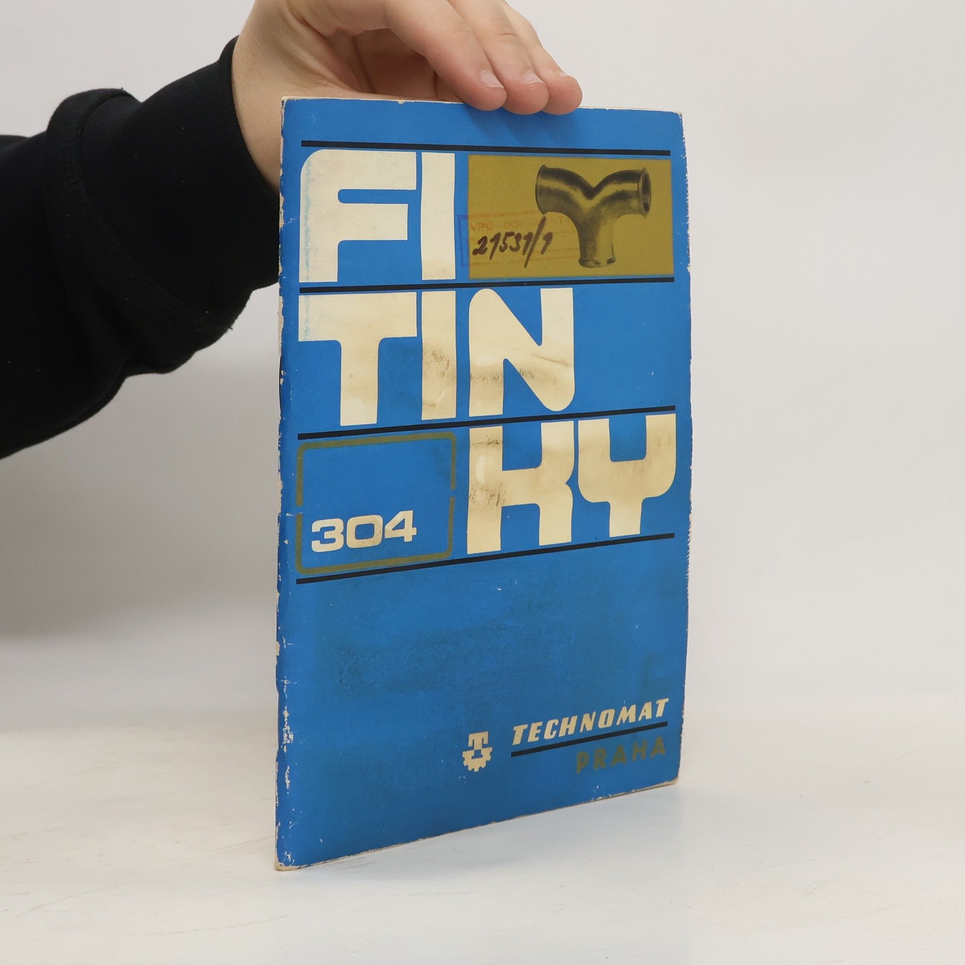 Kolektív autorov Fitinky 304