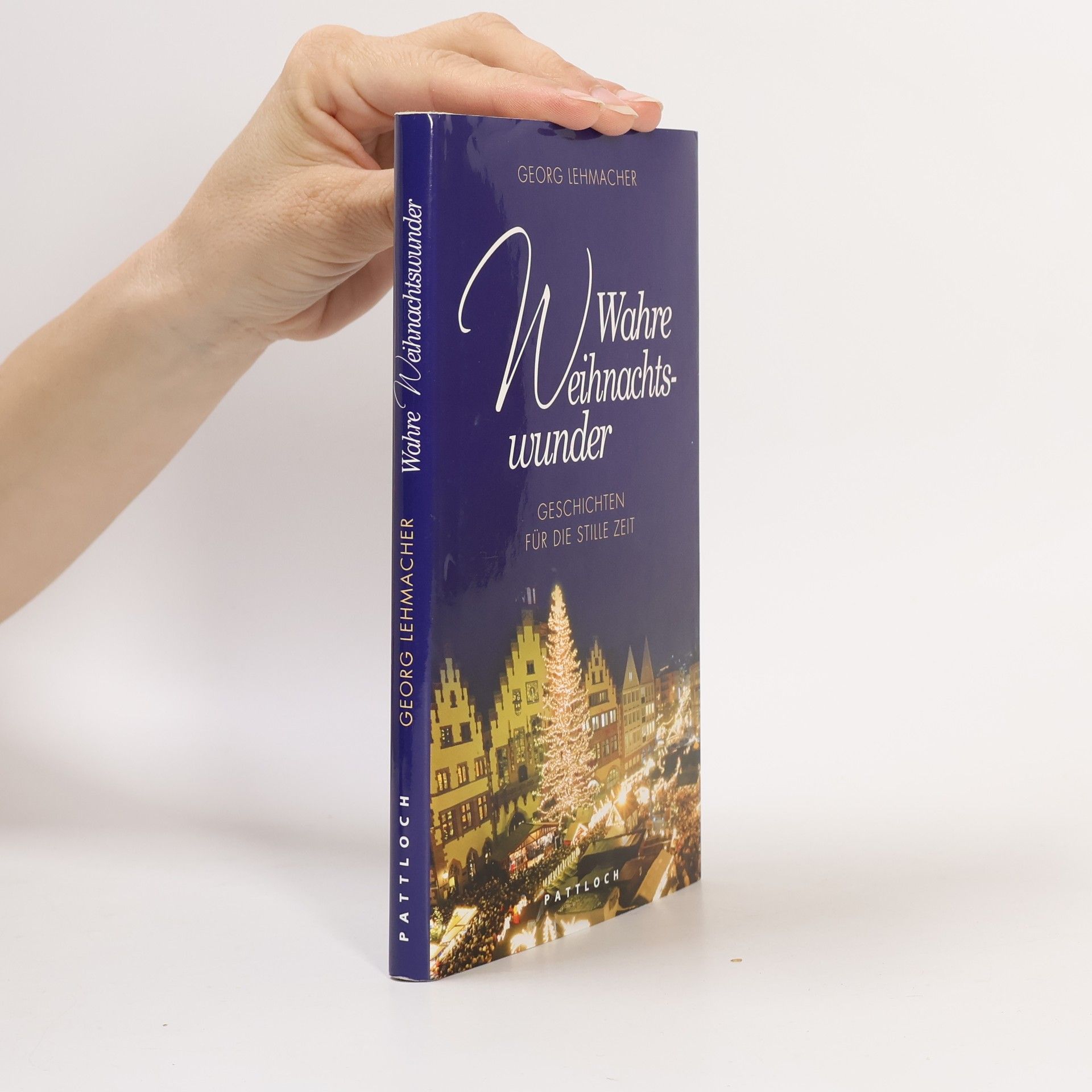 Wahre Weihnachtswunder